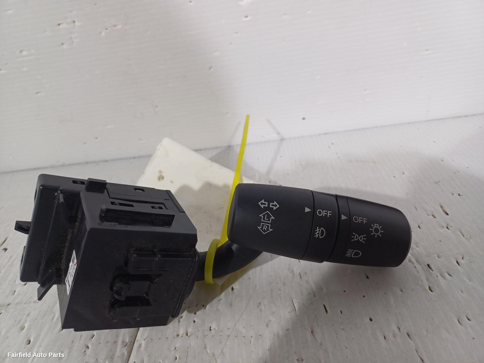 2013-2016 Mazda 3 Combination Switch