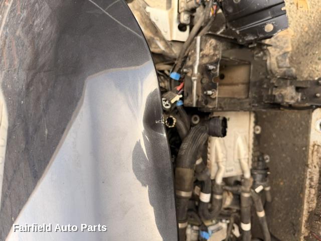 2019-2026 Land Rover Discovery Sport Bonnet