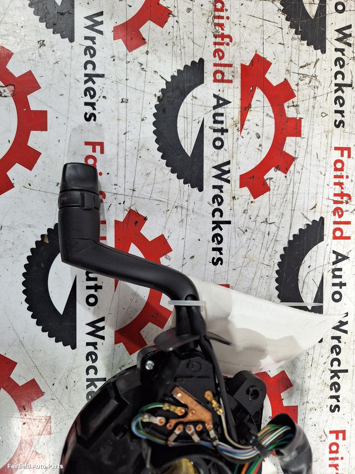 2008-2016 Ford Falcon Combination Switch