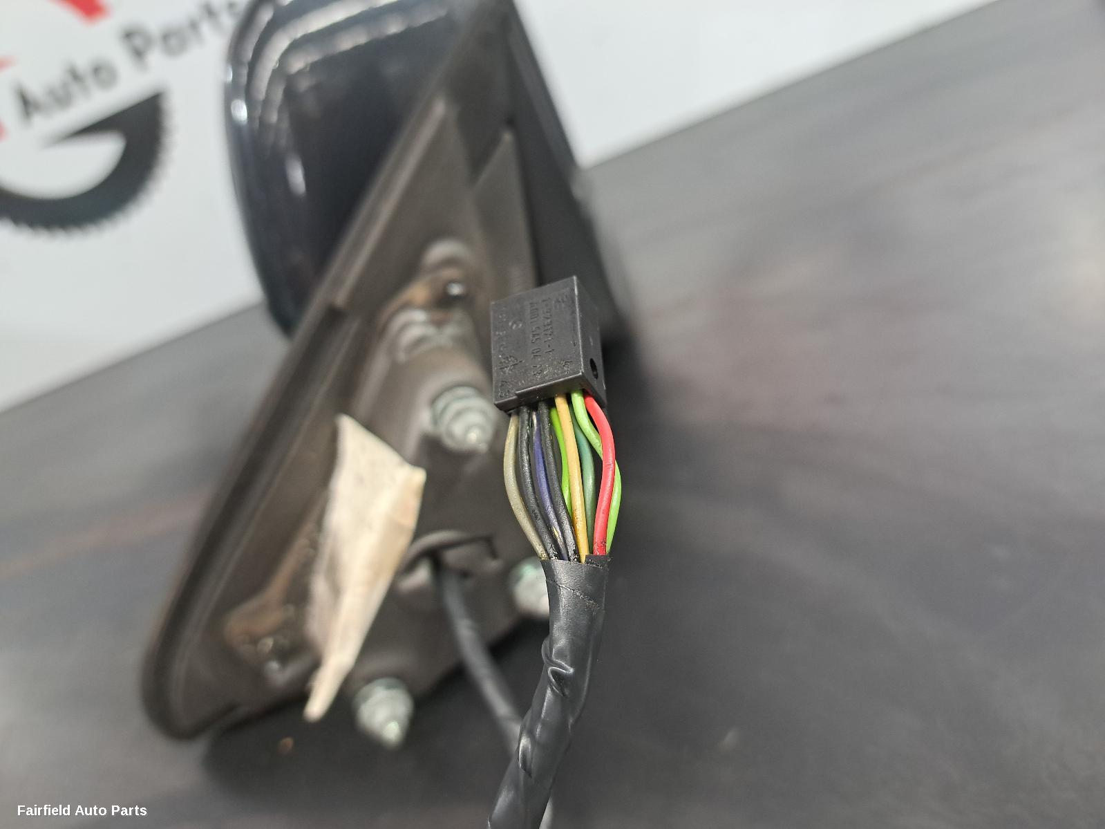 2014 Jeep Grandcherokee Right Door Mirror