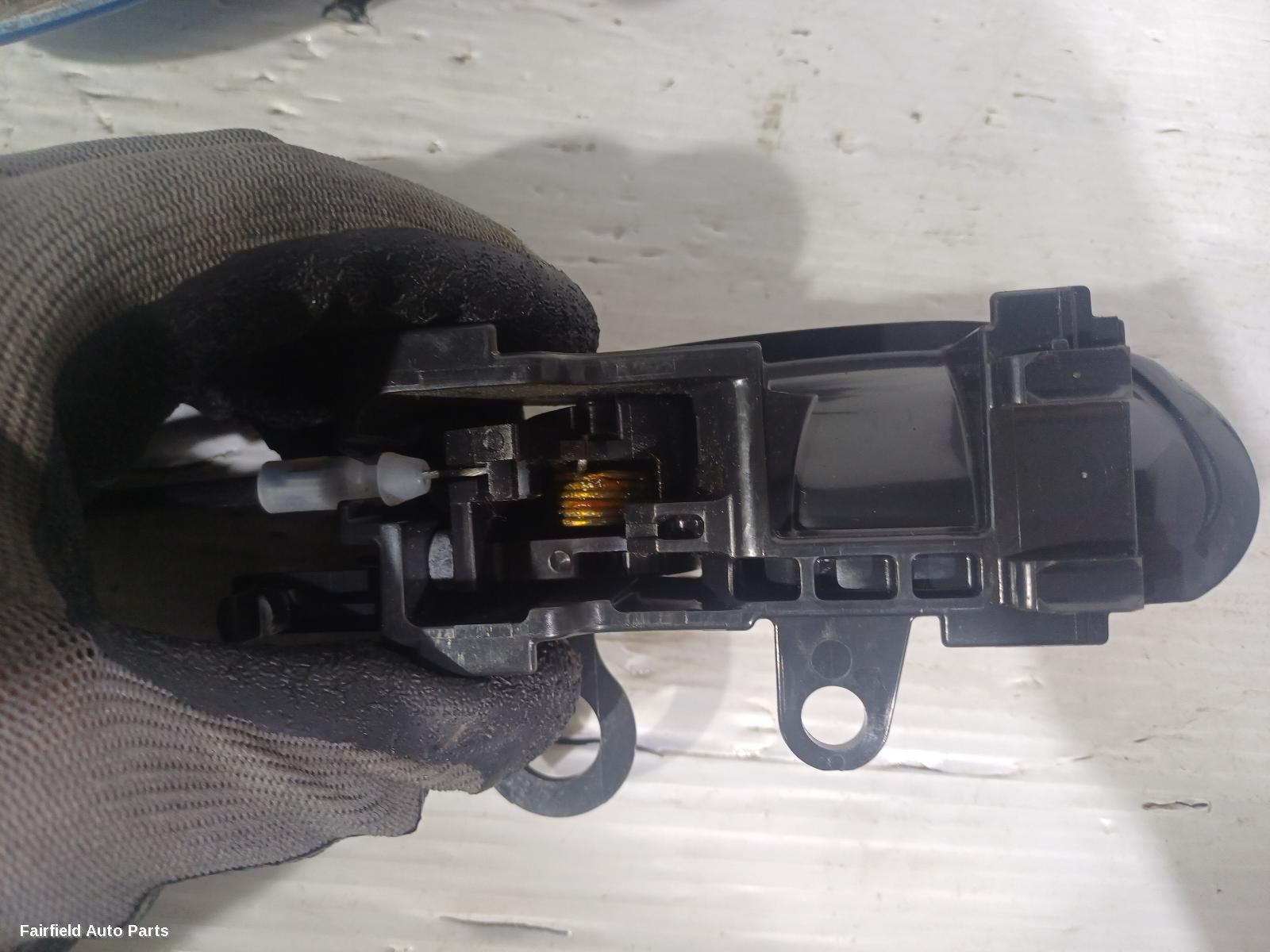 1999-2005 Toyota Echo Door Boot Gate Lock