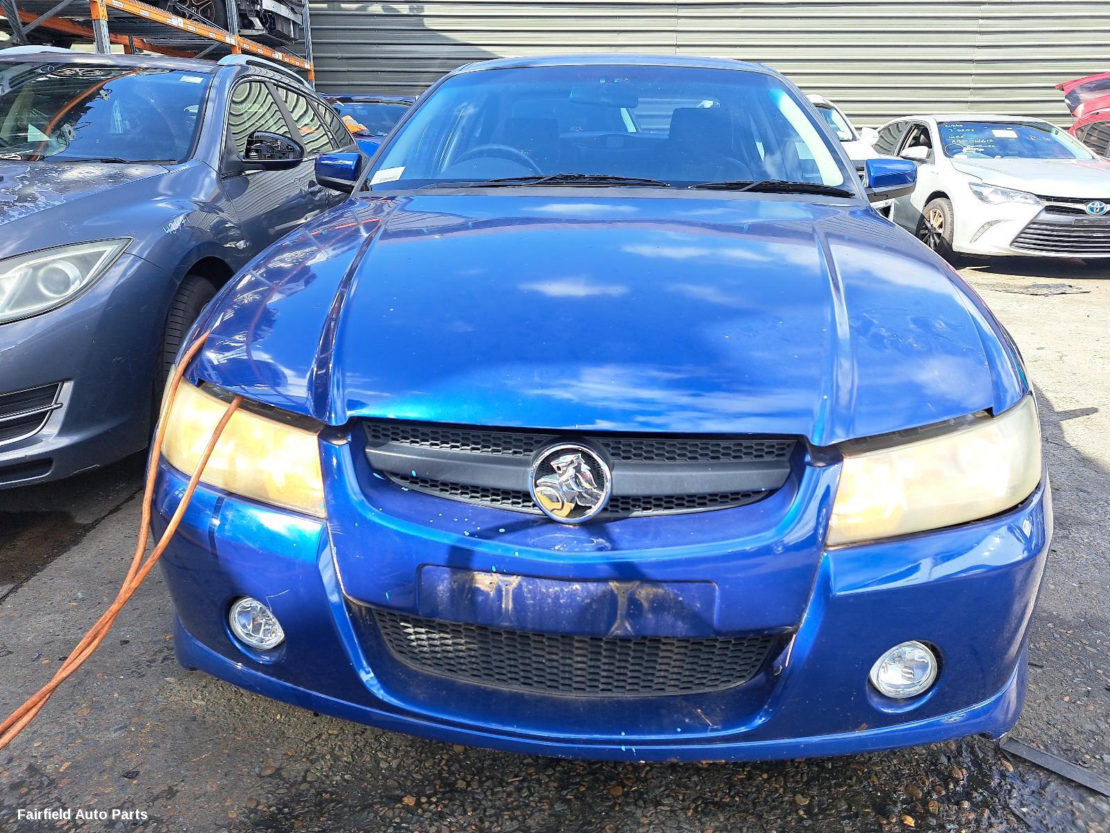 2004 Holden Commodore Left Door Mirror