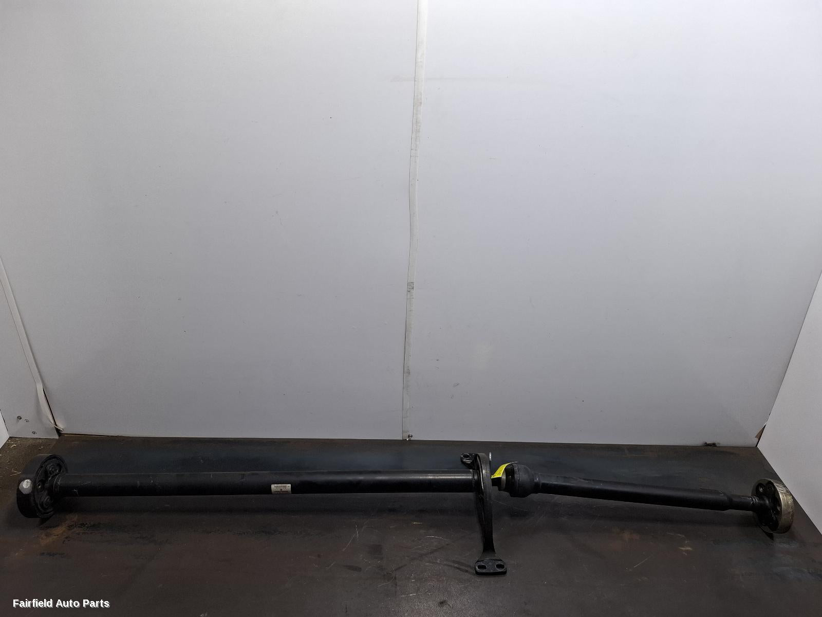 2008-2016 Volkswagen Tiguan Rear Drive Shaft