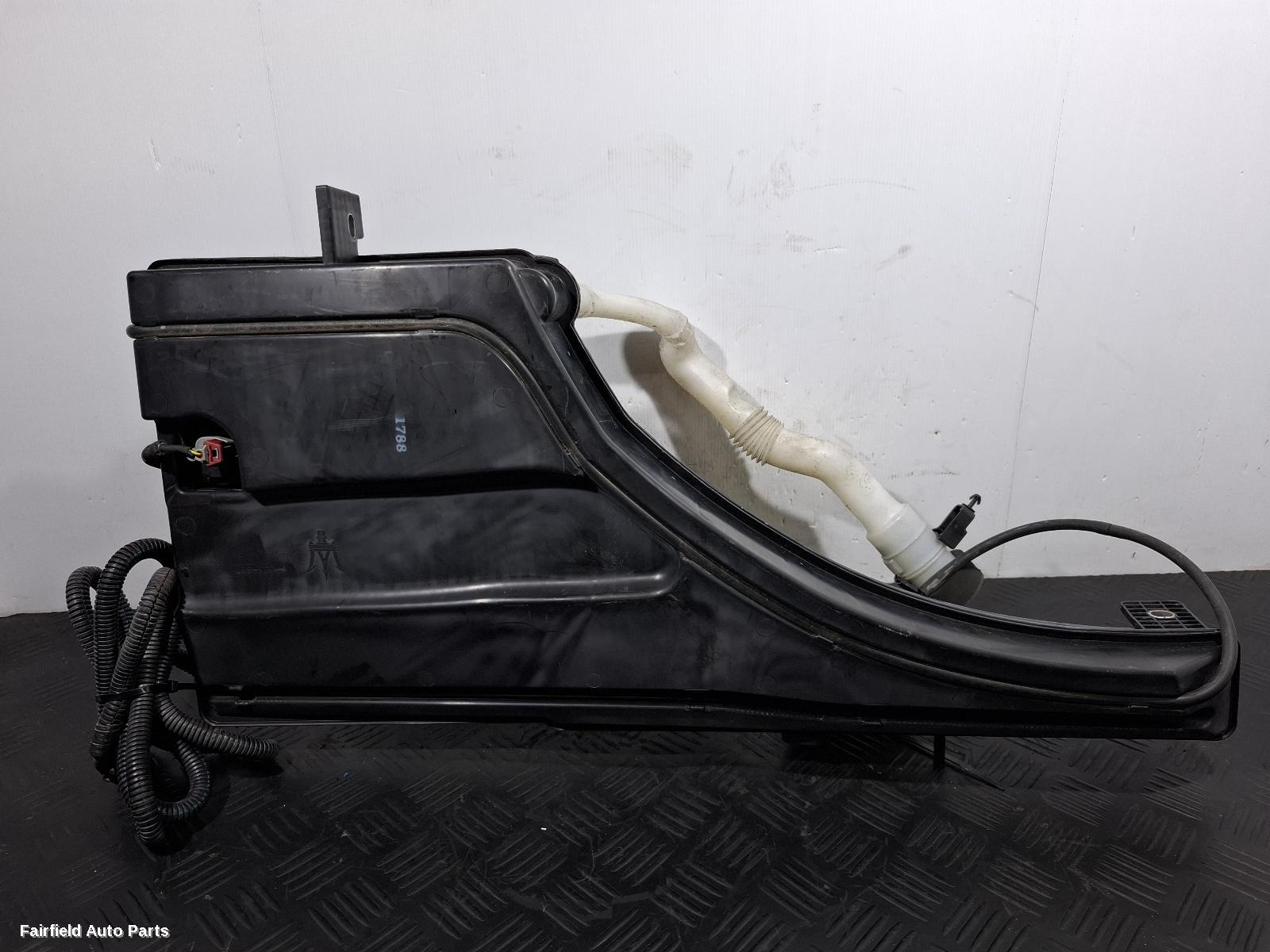 2016-2024 Maserati Levante Washer Bottle