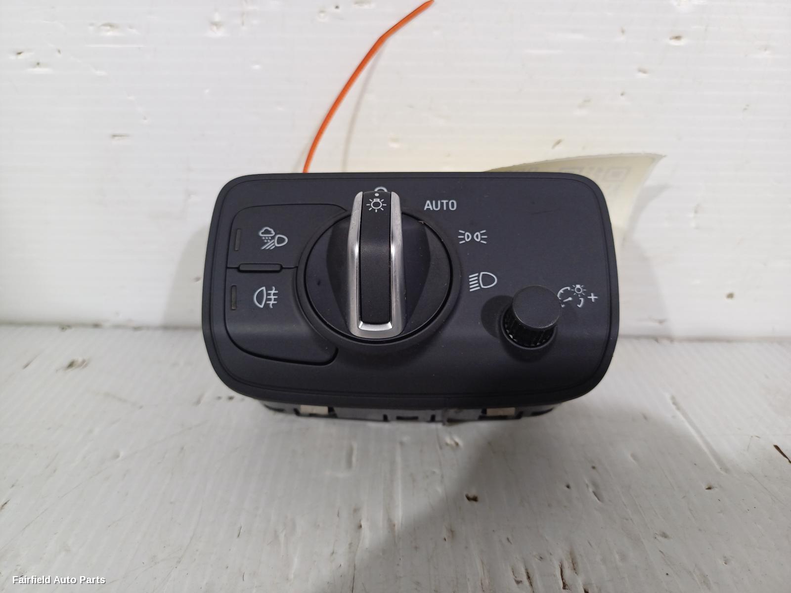 2016-2020 Audi A3 Combination Switch