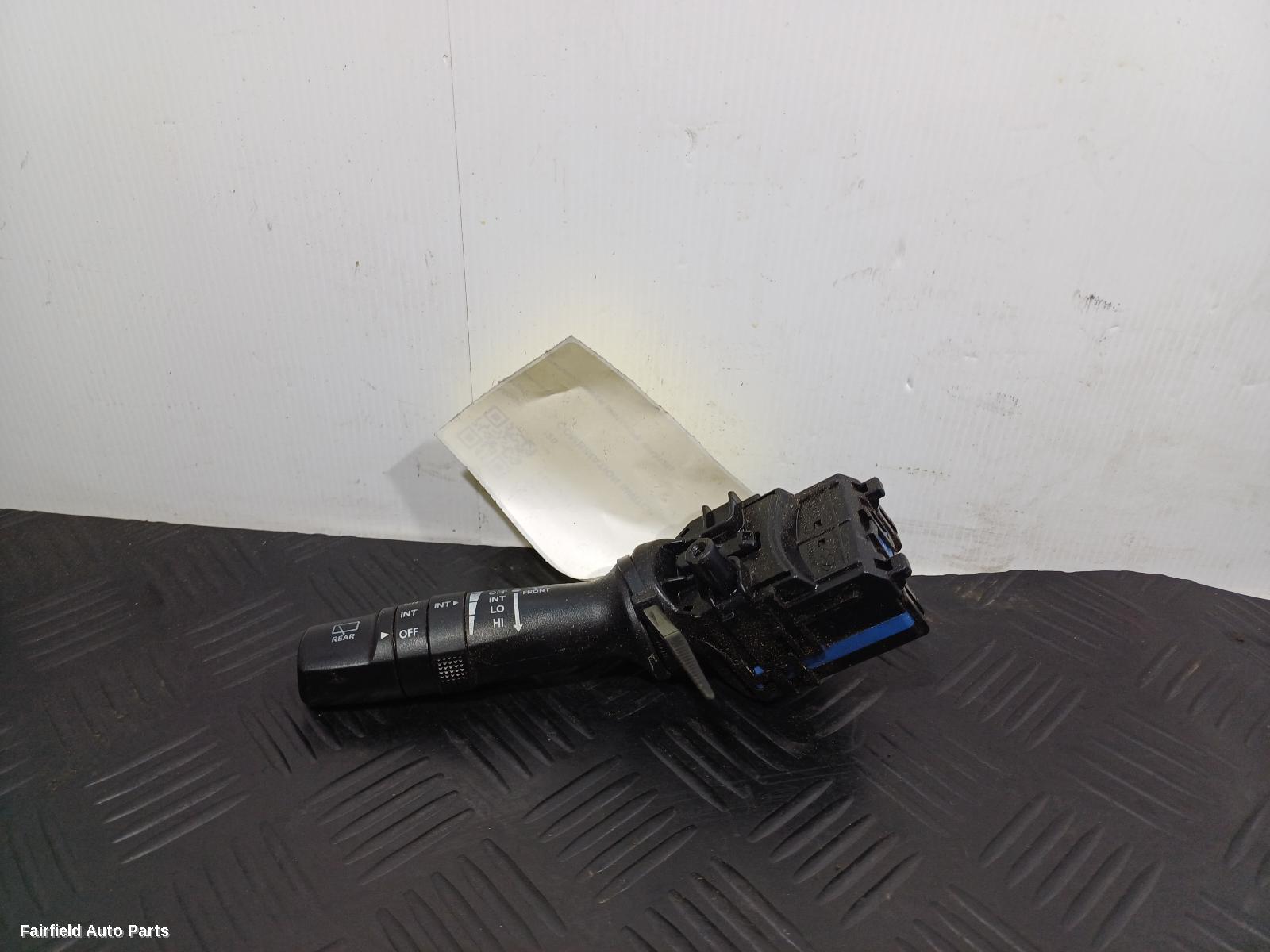 2012-2015 Hyundai I20 Combination Switch