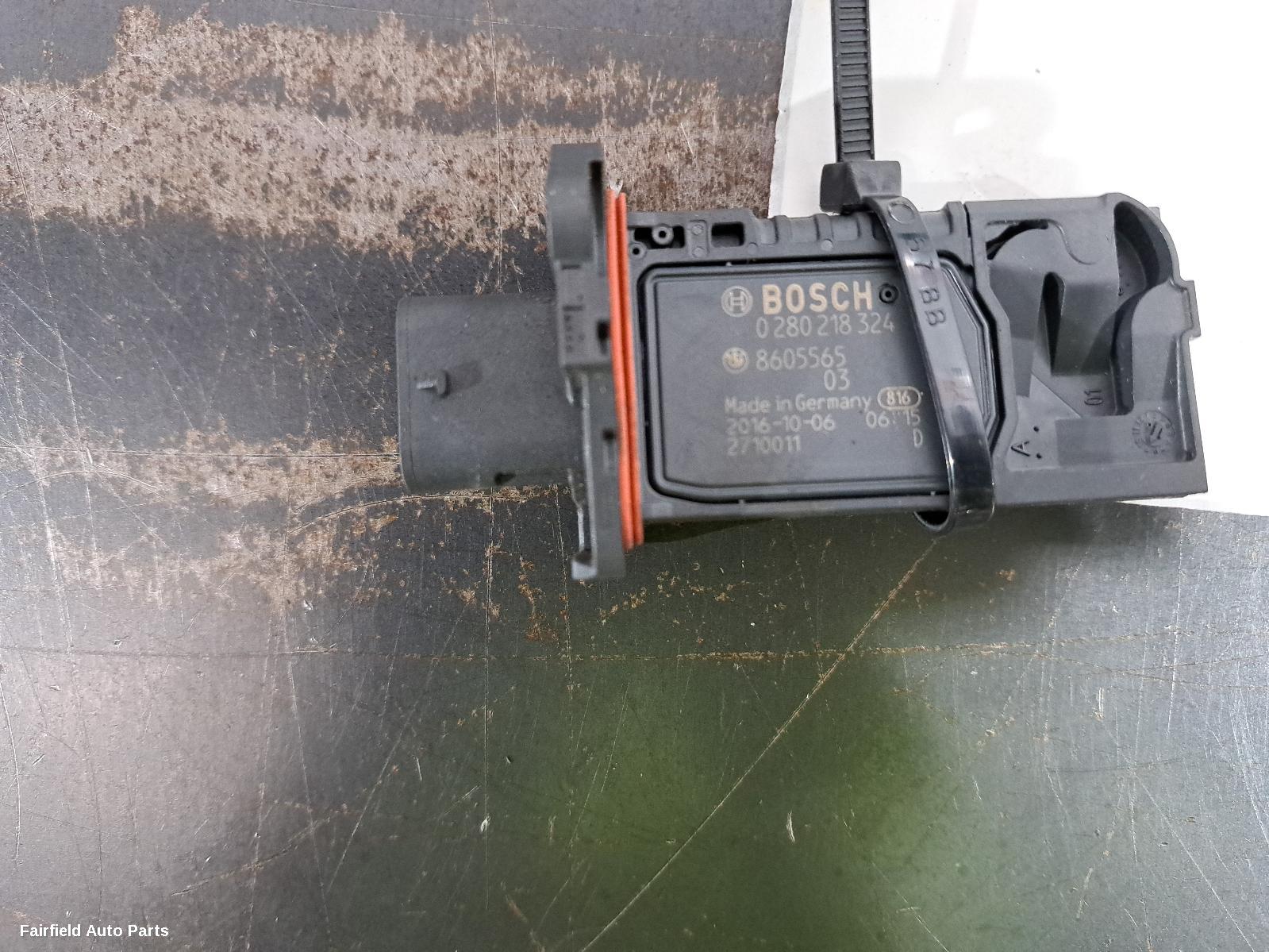 2016-2019 Bmw 1 Series Air Flow Meter