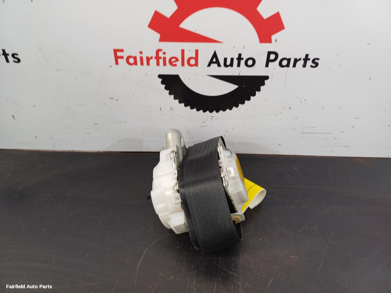 2005-2012 Toyota Rav4 Seatbelt Stalk