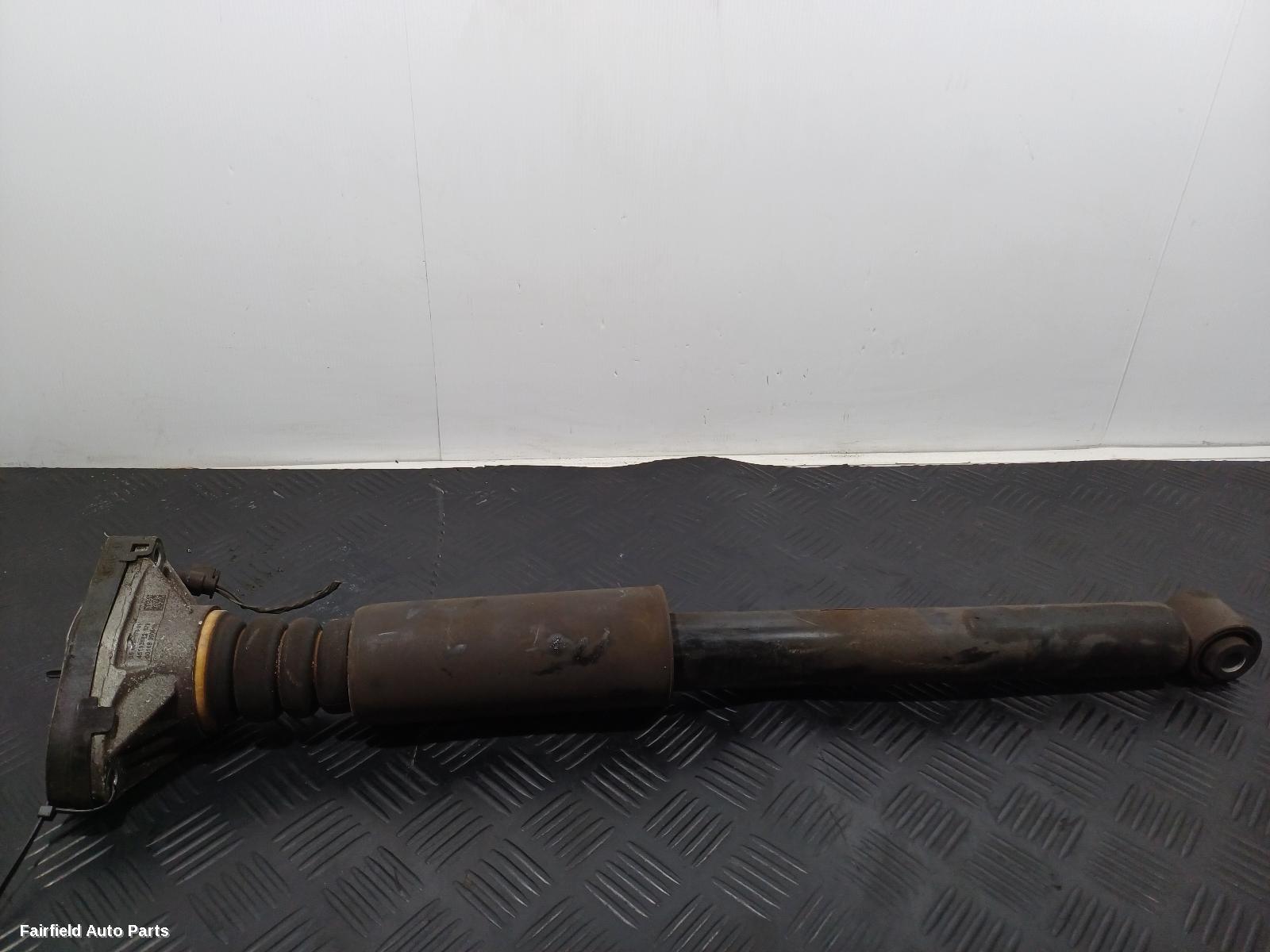 2015-2022 Bmw X1 Left Rear Strut