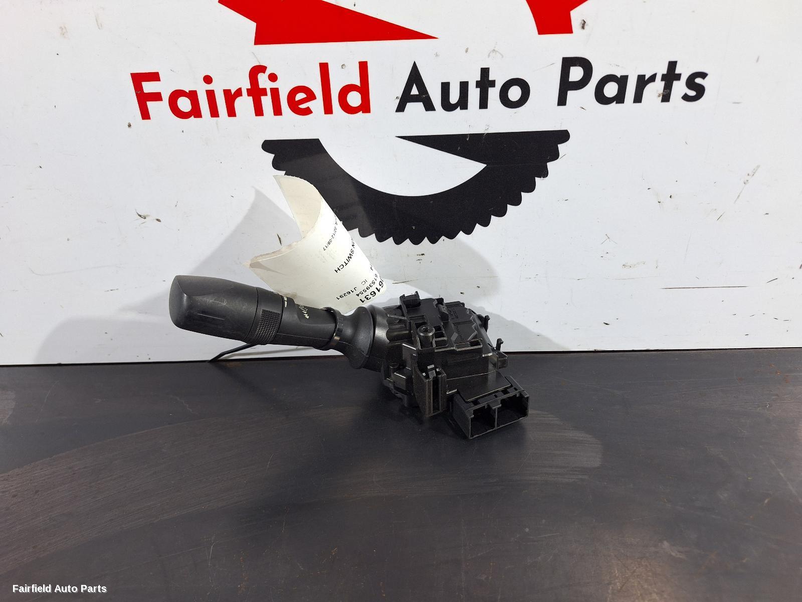 2012-2017 Toyota Aurion Combination Switch