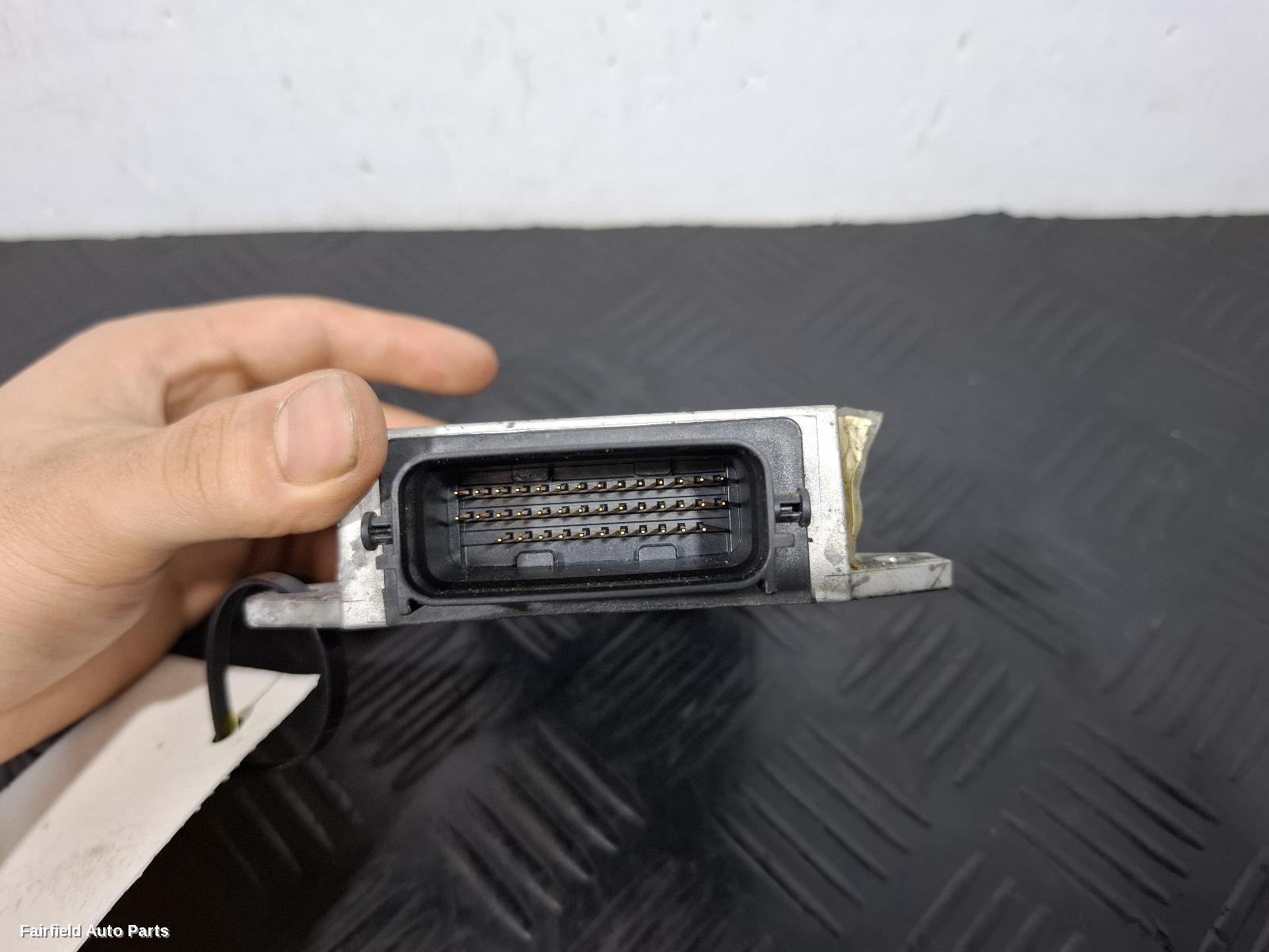 2009-2013 Mazda 3 Ecu