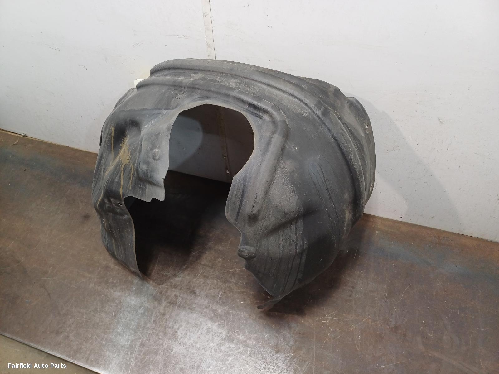 2014-2018 Jeep Cherokee Right Guard Liner