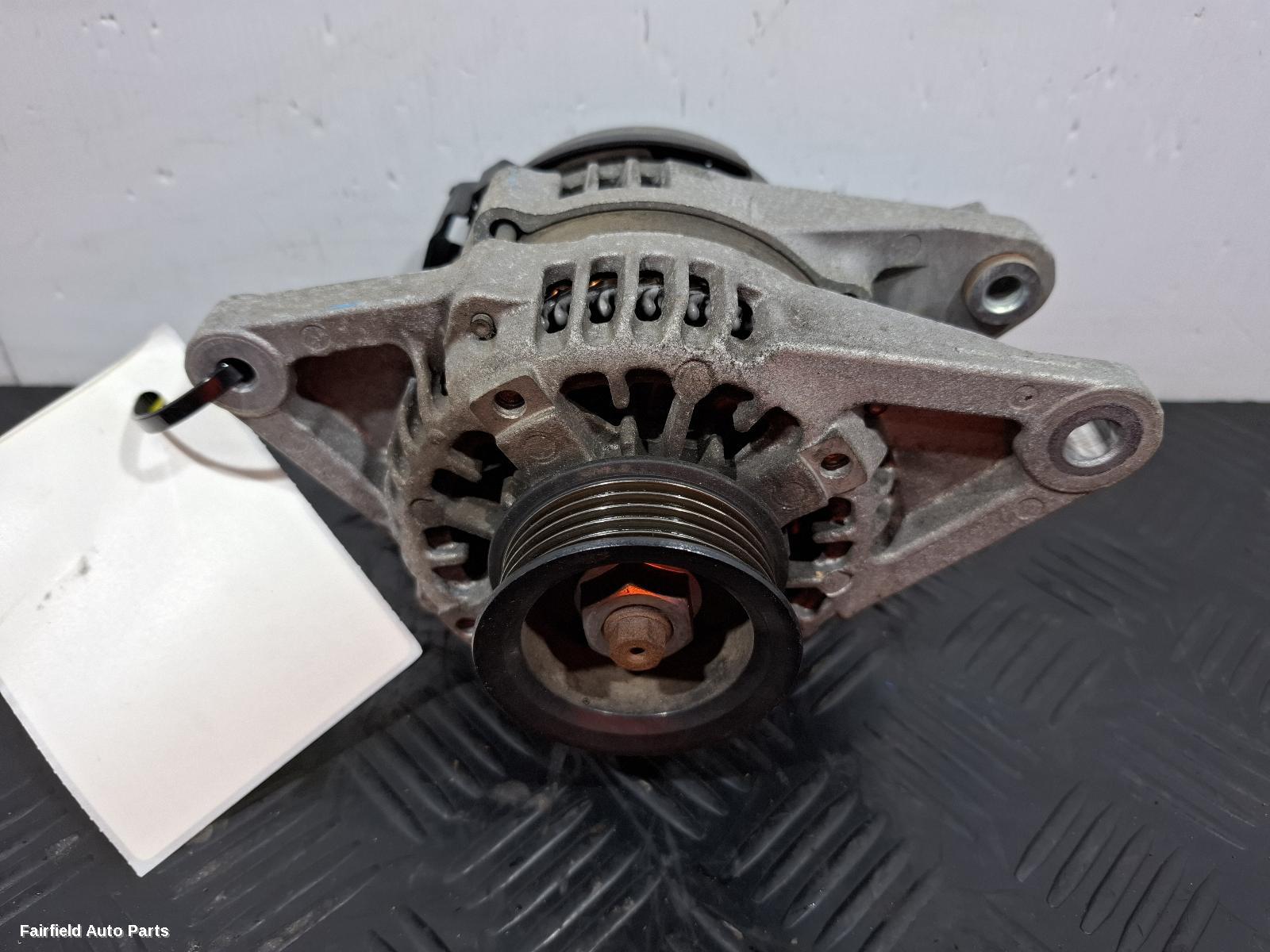 2016-2025 Suzuki Ignis Alternator