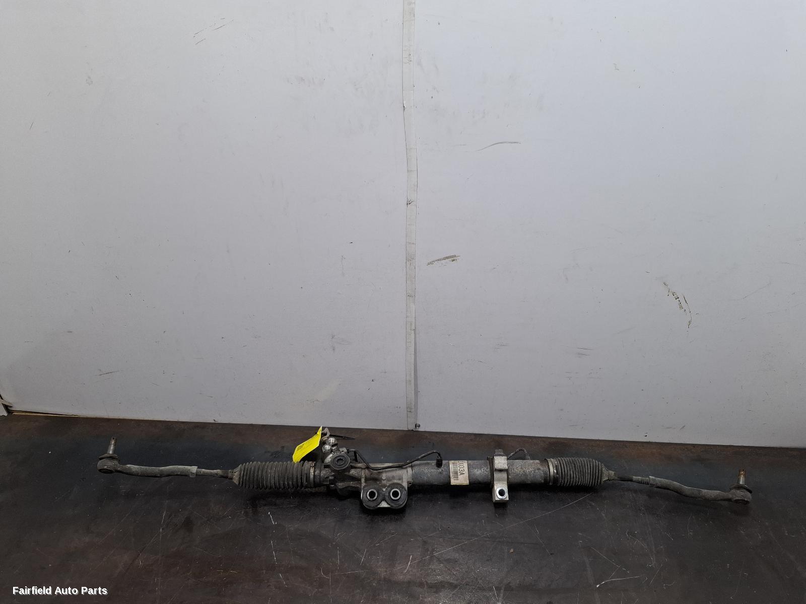 2005-2015 Nissan Navara Steering Box Rack