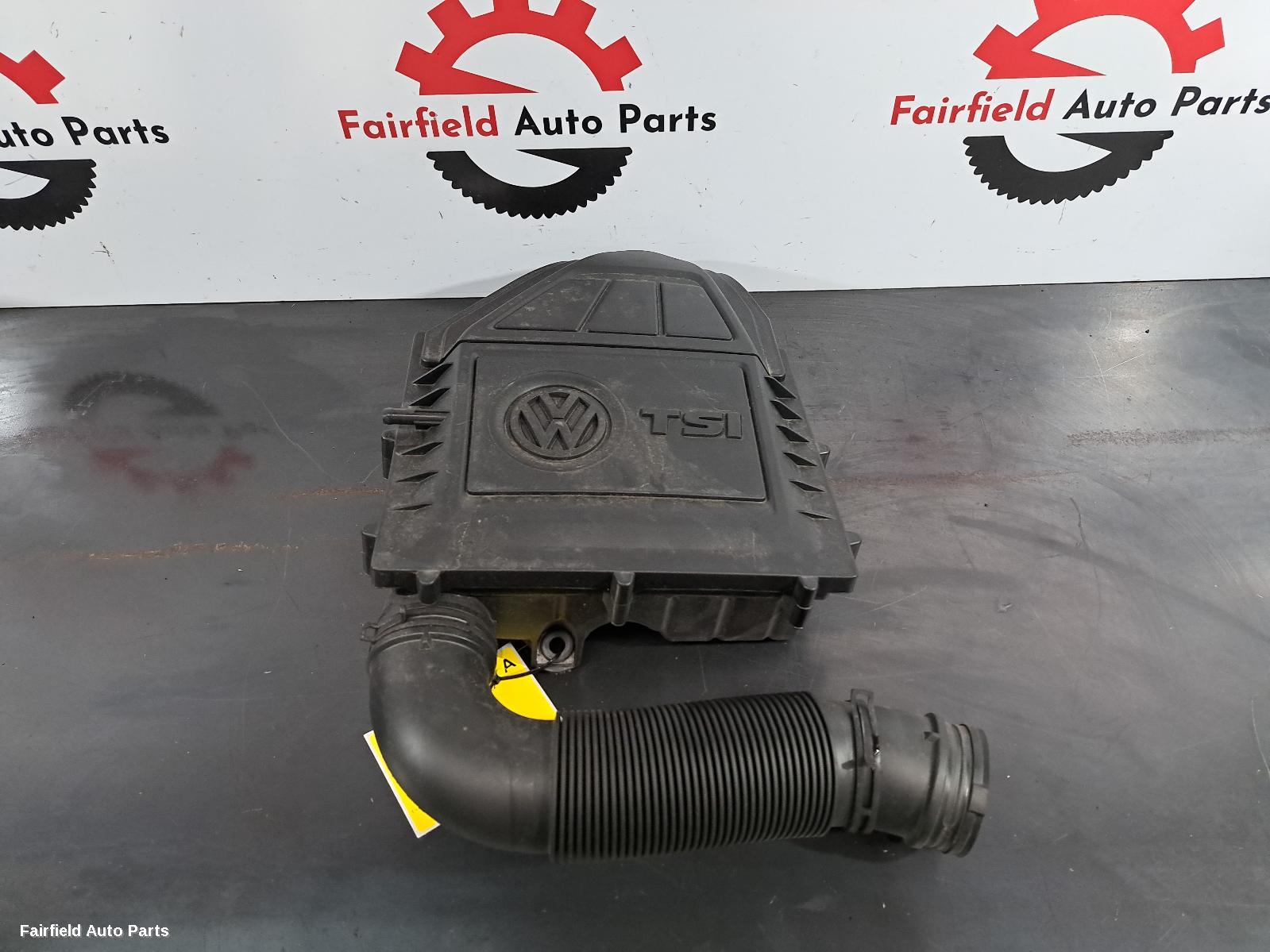 2017-2025 Volkswagen Polo Air Cleaner Box