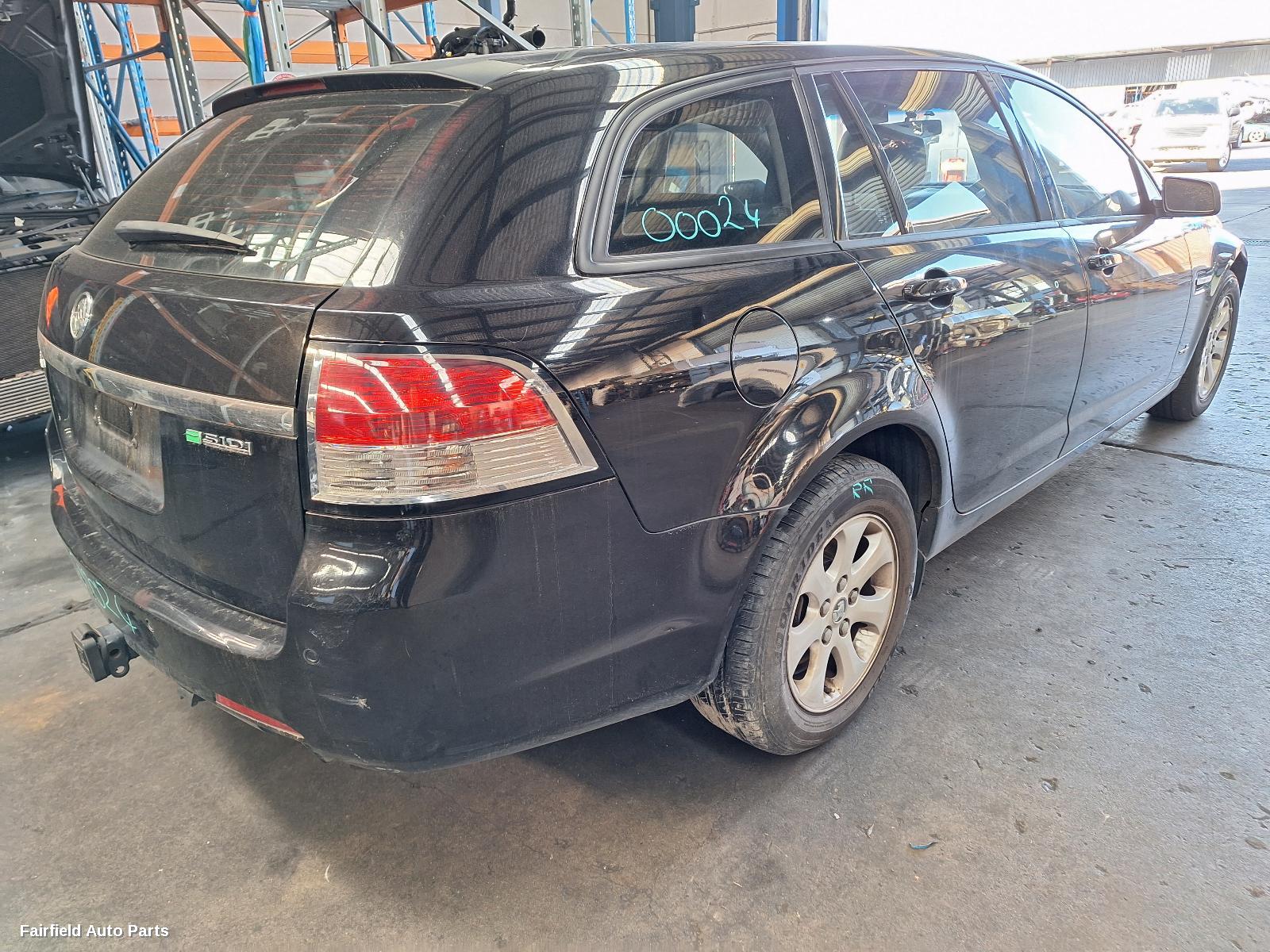 2012 Holden Commodore Starter