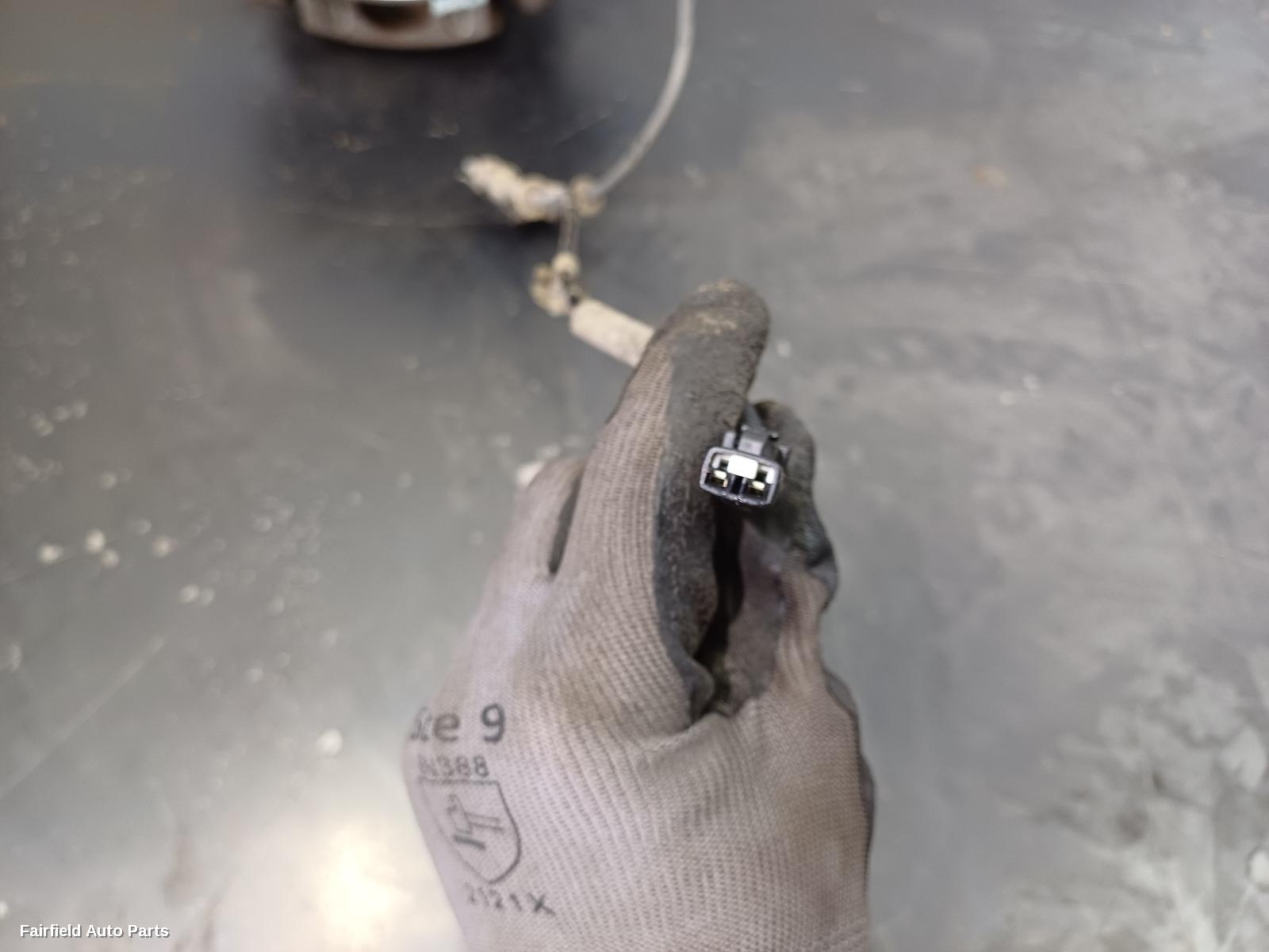 2011-2019 Hyundai Accent Right Front Hub Assembly