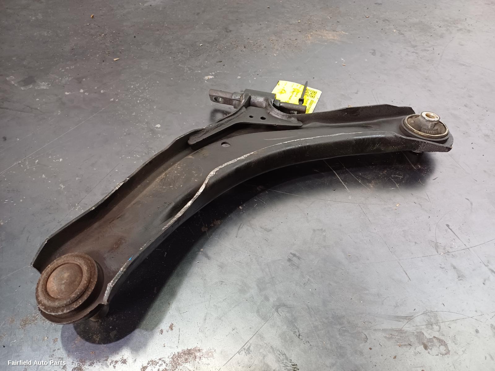 2007-2014 Nissan Dualis Right Front Lower Control Arm