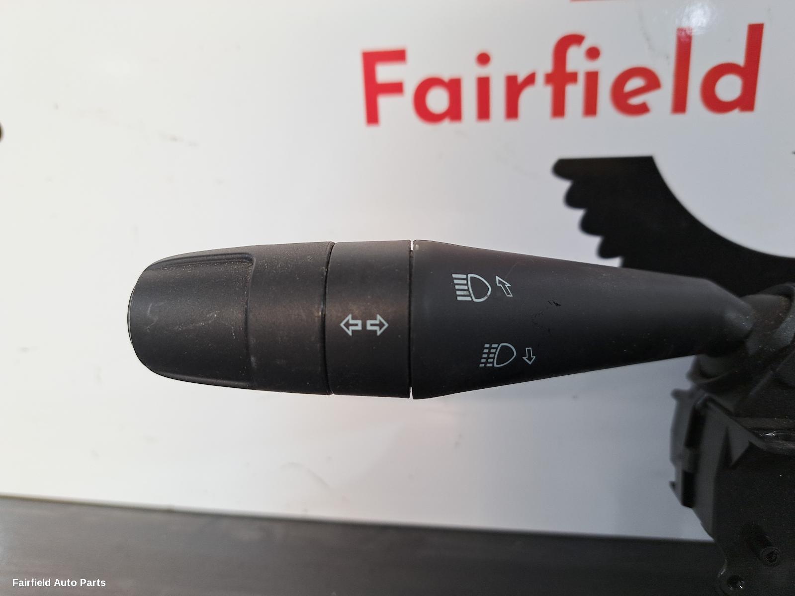 2017-2025 Jeep Compass Combination Switch
