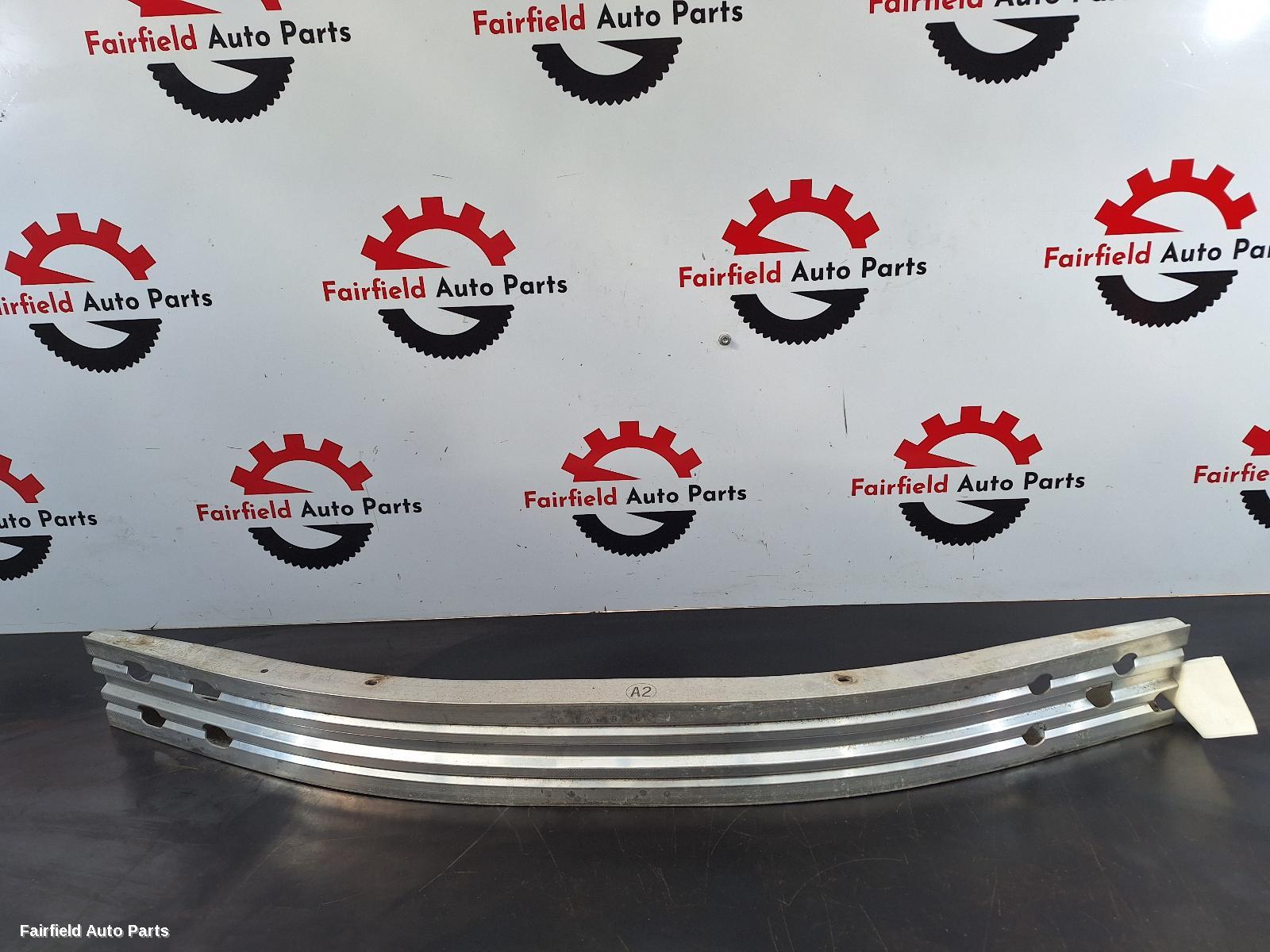 2018-2026 Toyota Corolla F Bar Reinforc Brack