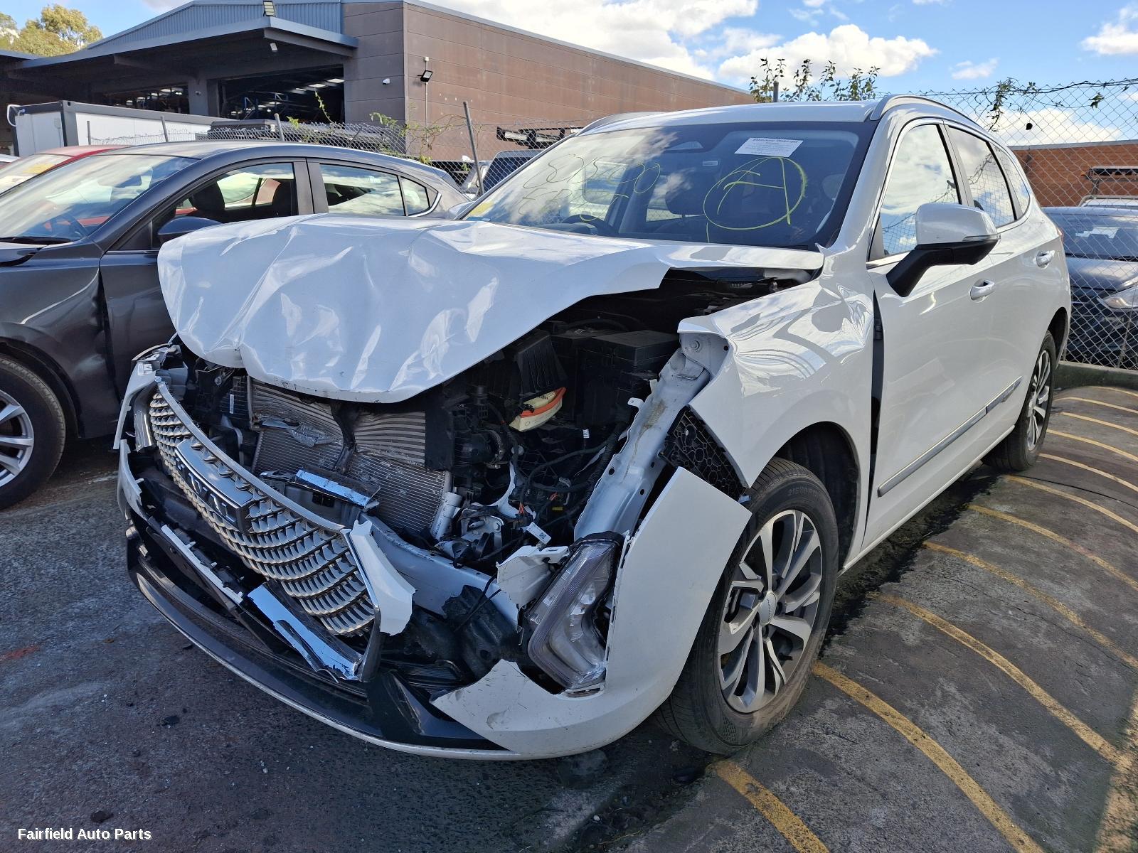 2023 Haval Jolion Starter