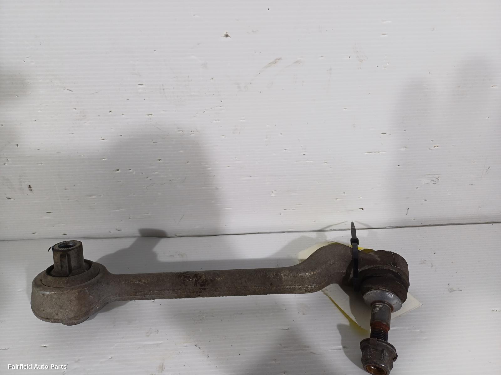 2004-2013 Bmw 1 Series Right Front Lower Control Arm