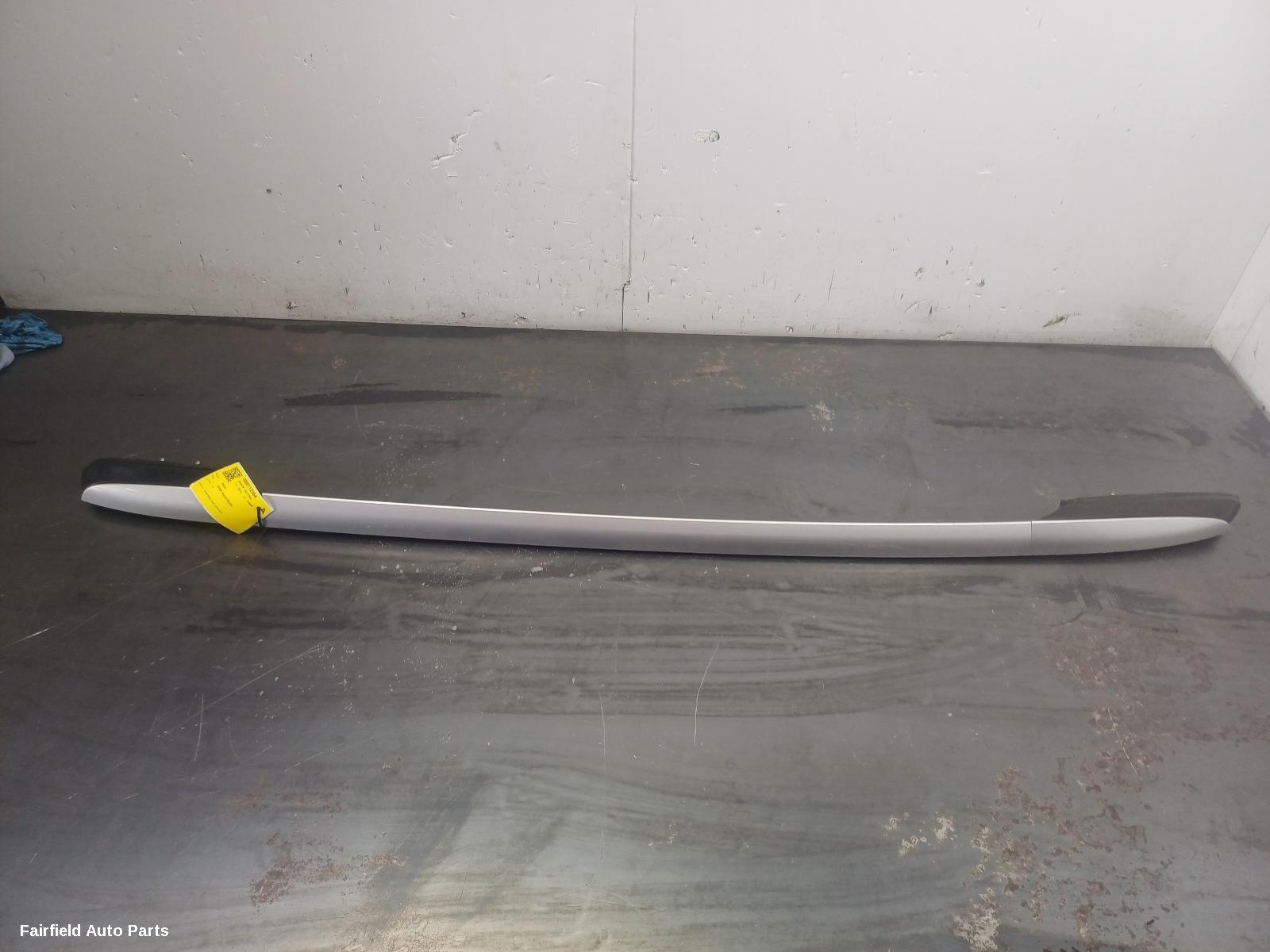 2012-2019 Toyota Rav4 Roof Rack Bars