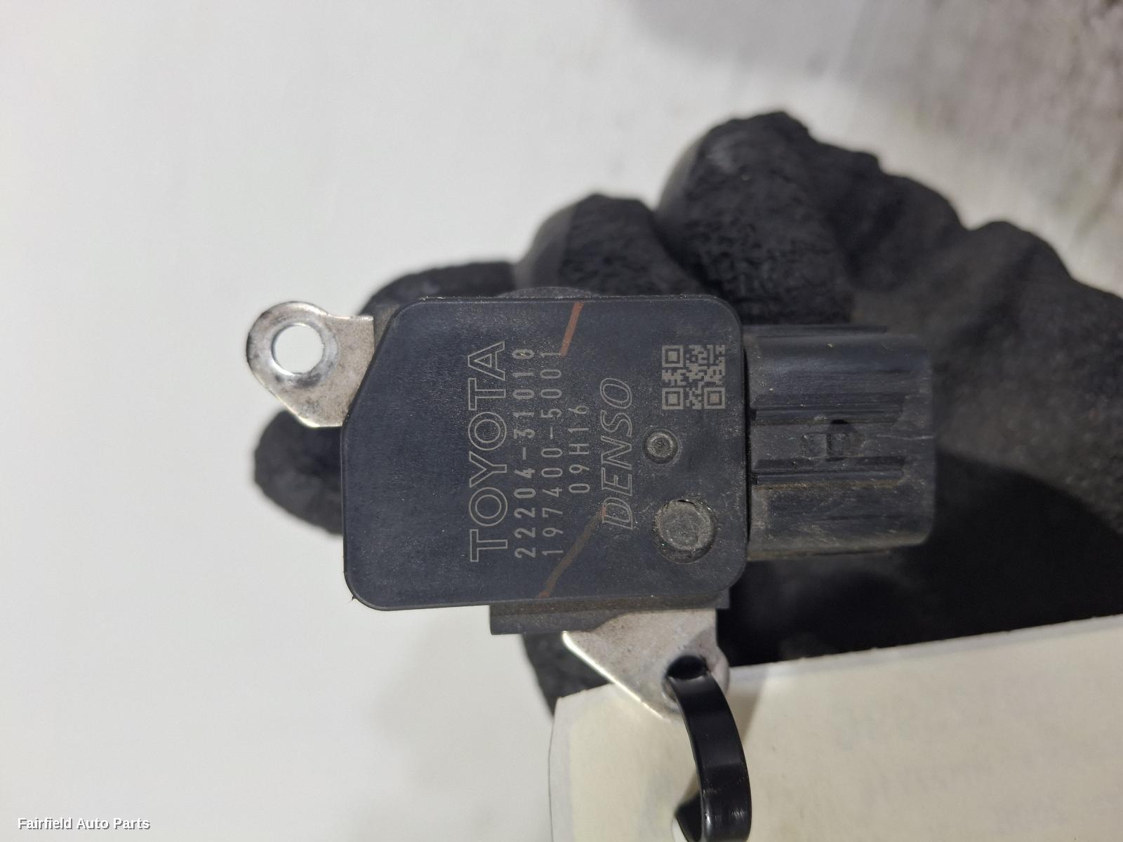 2005-2014 Lexus Is250/is250c Air Flow Meter