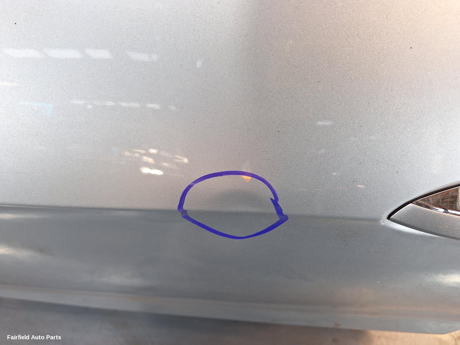 2010-2016 Mercedes E Class Left Front Door
