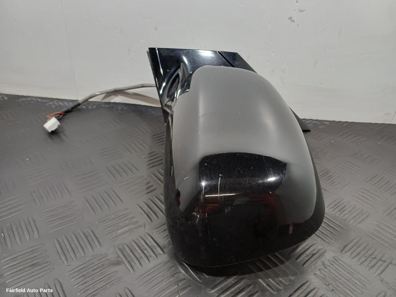 2003-2008 Lexus Rx Series Left Door Mirror