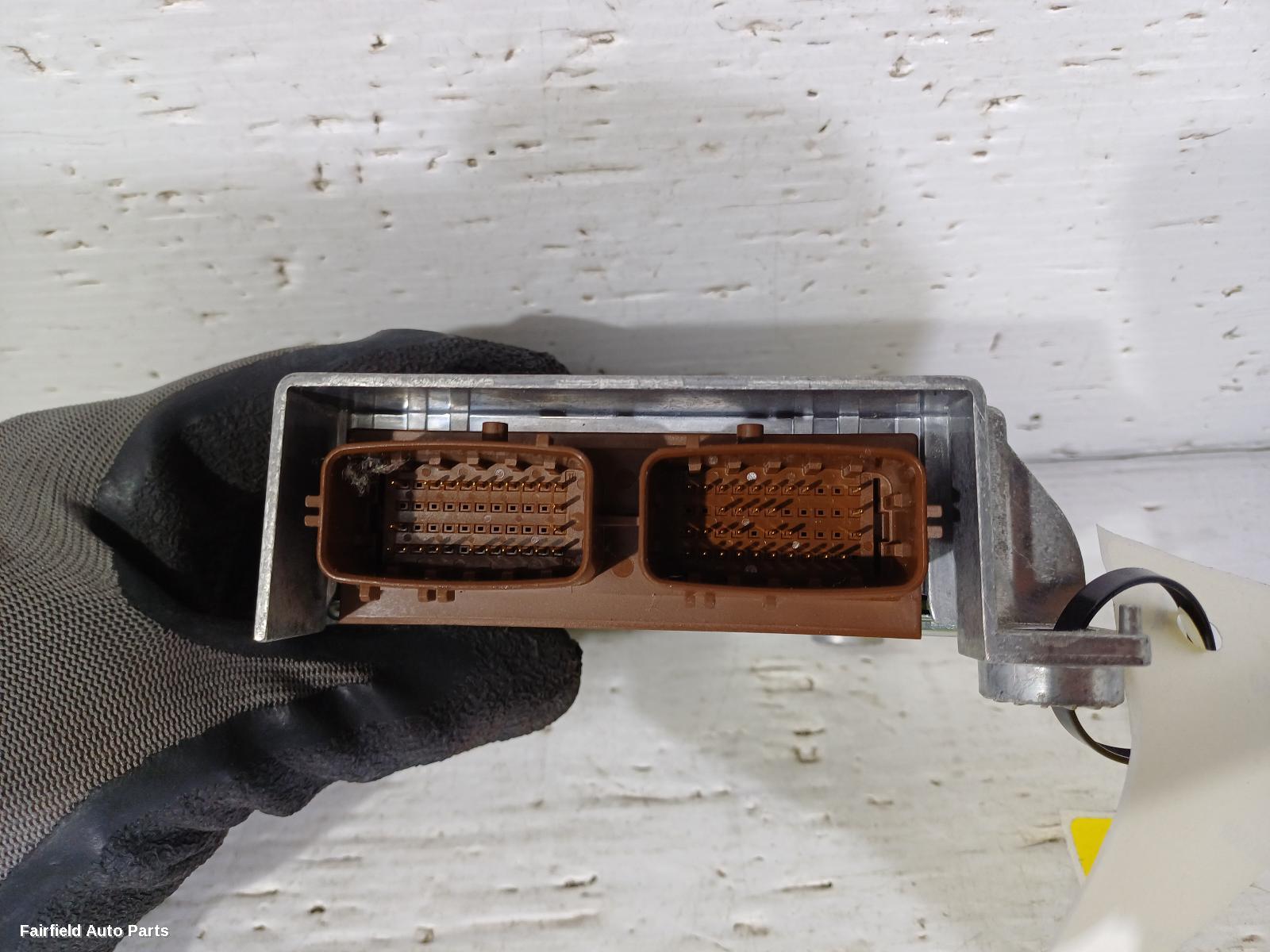 2015-2018 Hyundai Tucson Airbag Module Sensor