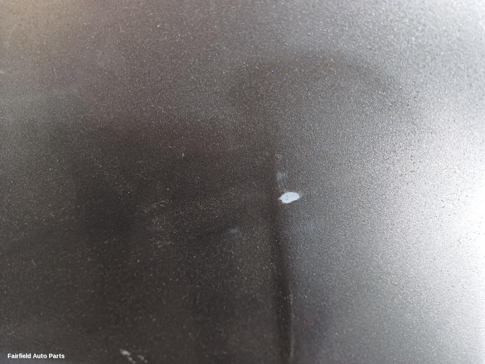 2003-2014 Volvo Xc90 Bonnet