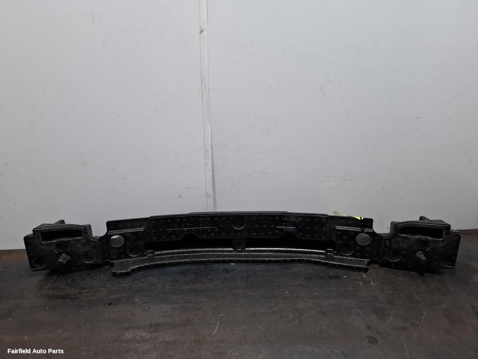2015-2019 Lexus Rx Series F Bar Reinforc Brack