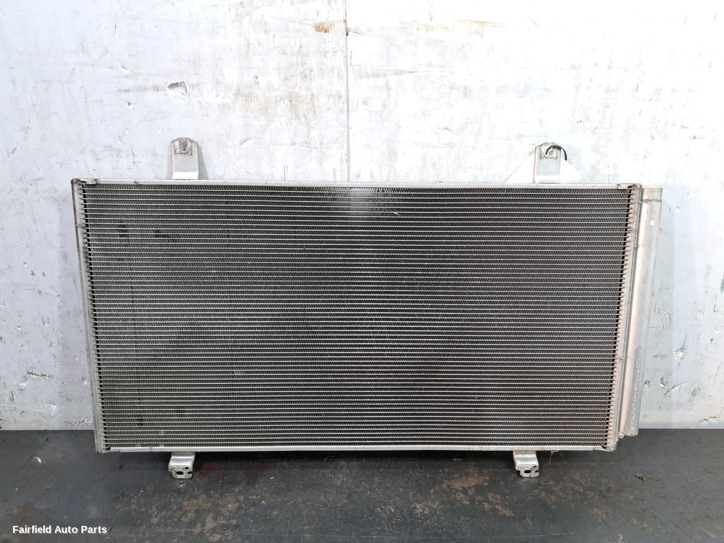 2011-2017 Toyota Camry A C Condenser