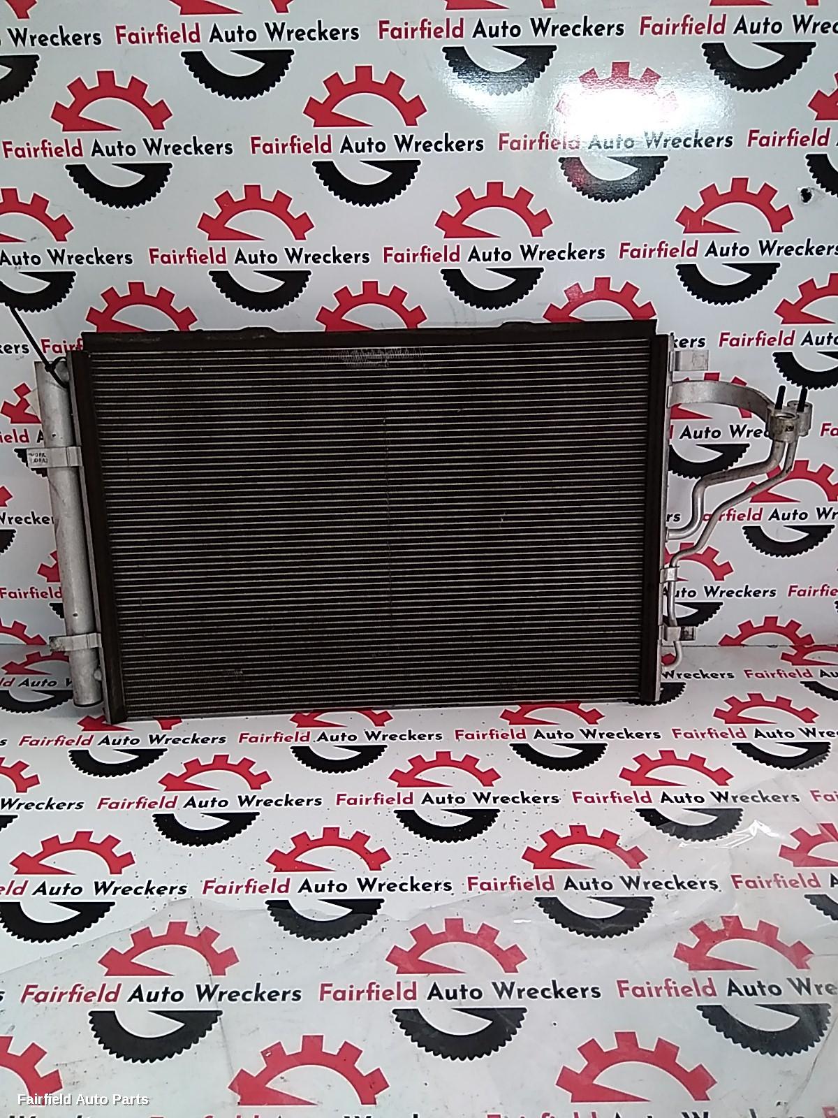 2012-2015 Hyundai I30 A C Condenser