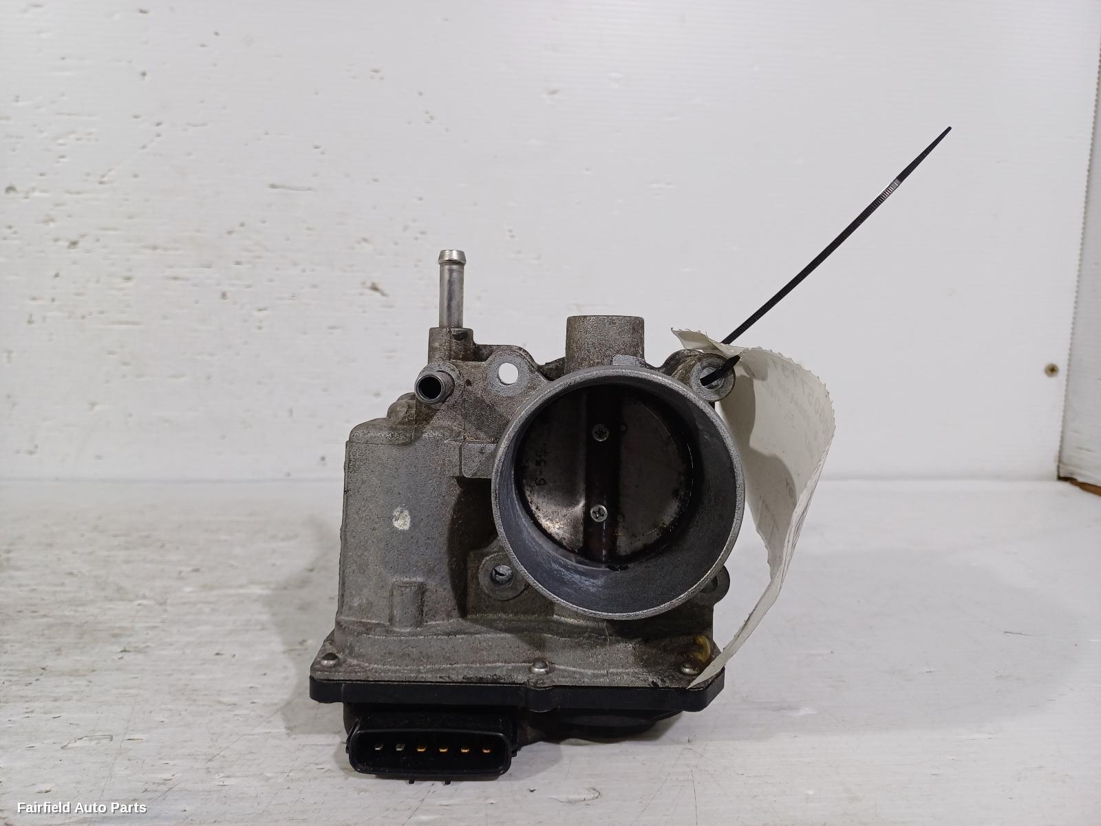2007-2013 Toyota Corolla Throttle Body