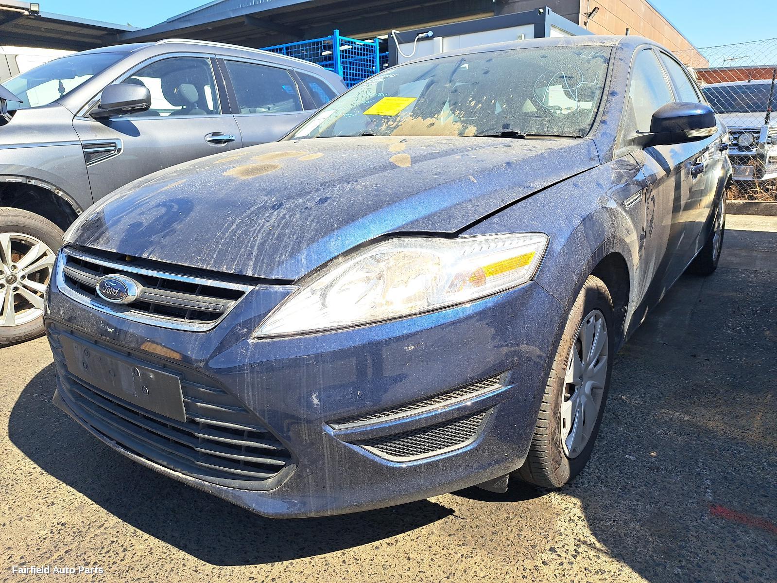 2010-2014 Ford Mondeo Right Headlamp
