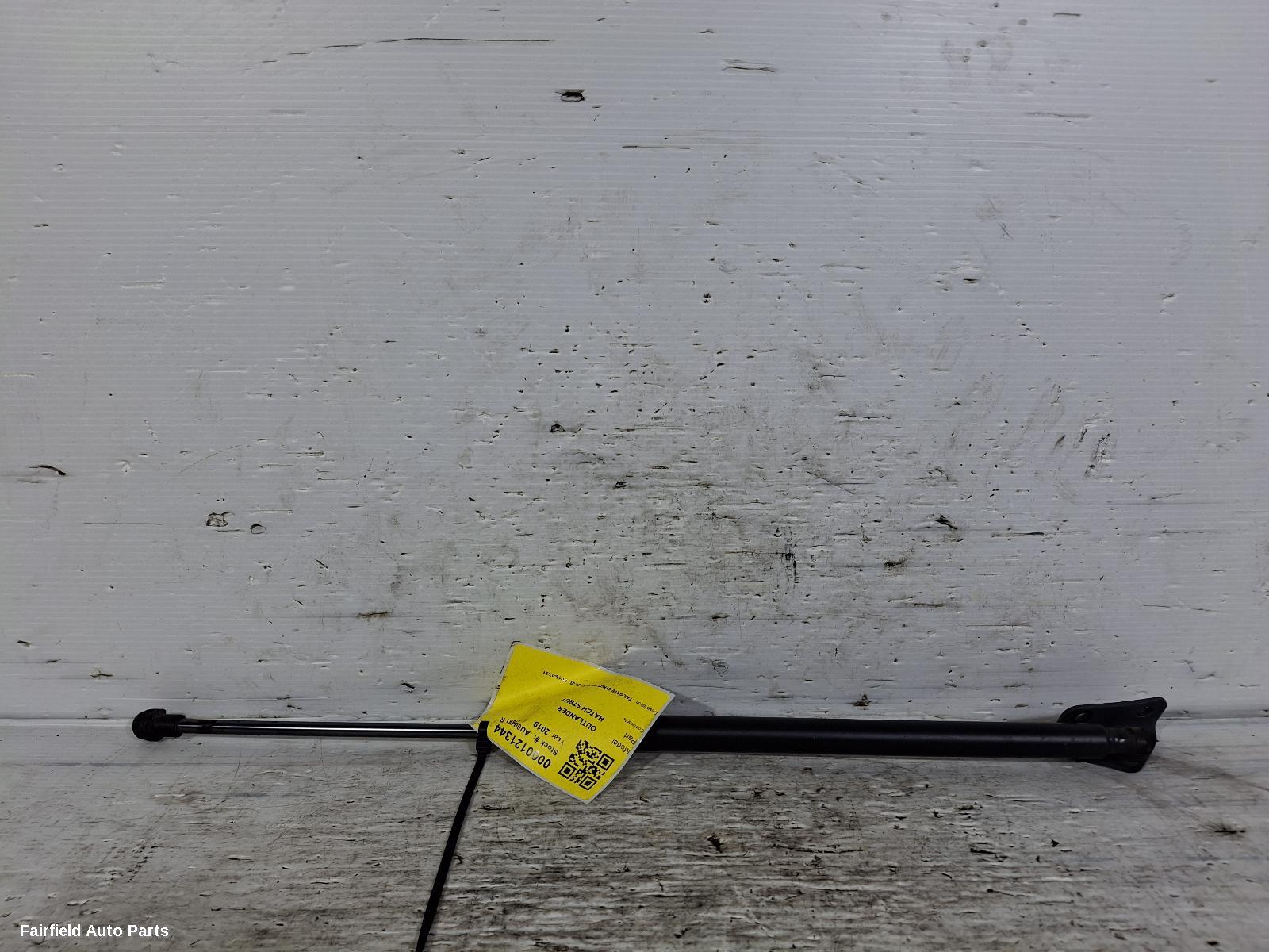 2015-2021 Mitsubishi Outlander Hatch Strut