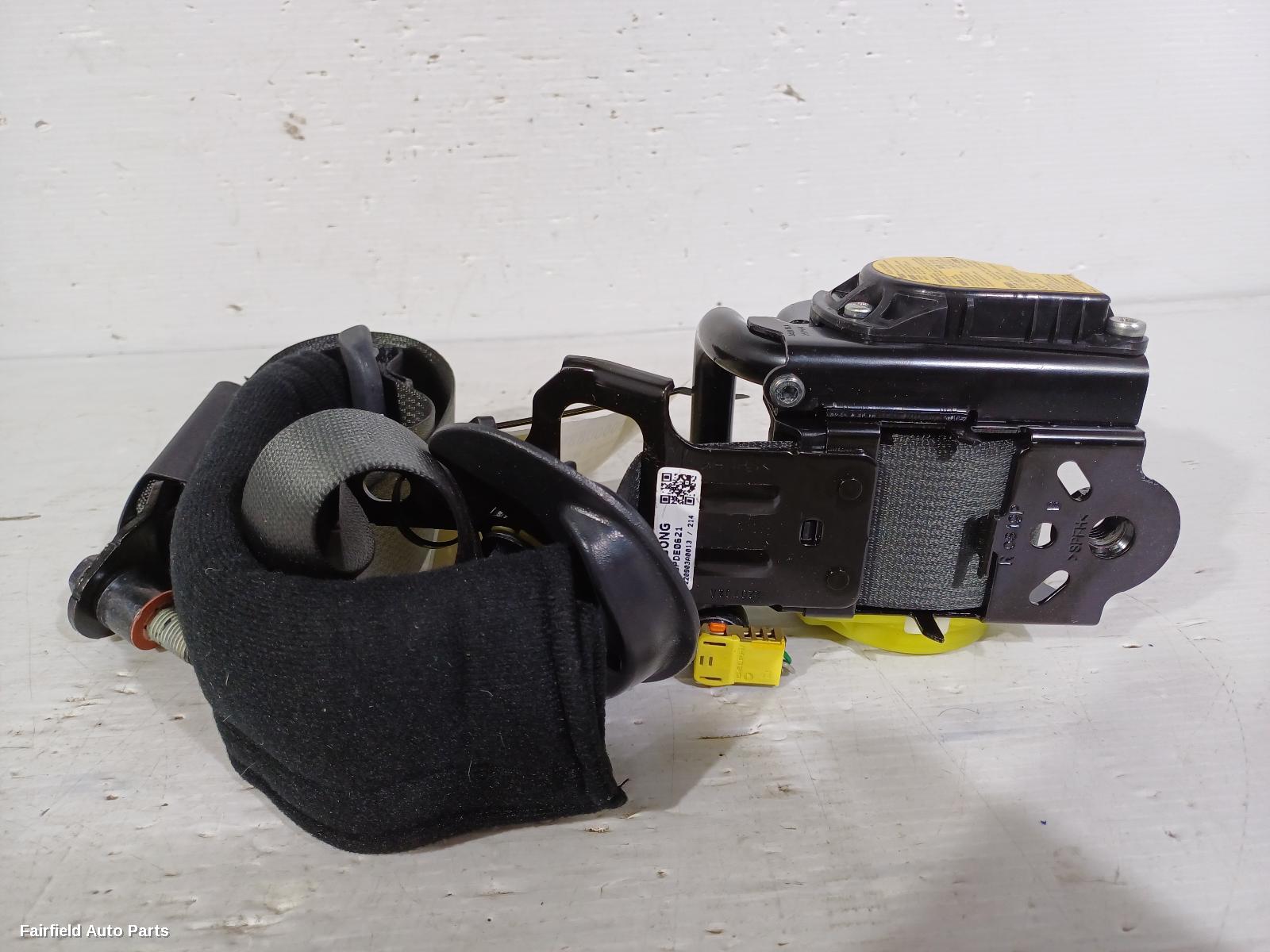 2017-2025 Hyundai I30 Seatbelt Stalk