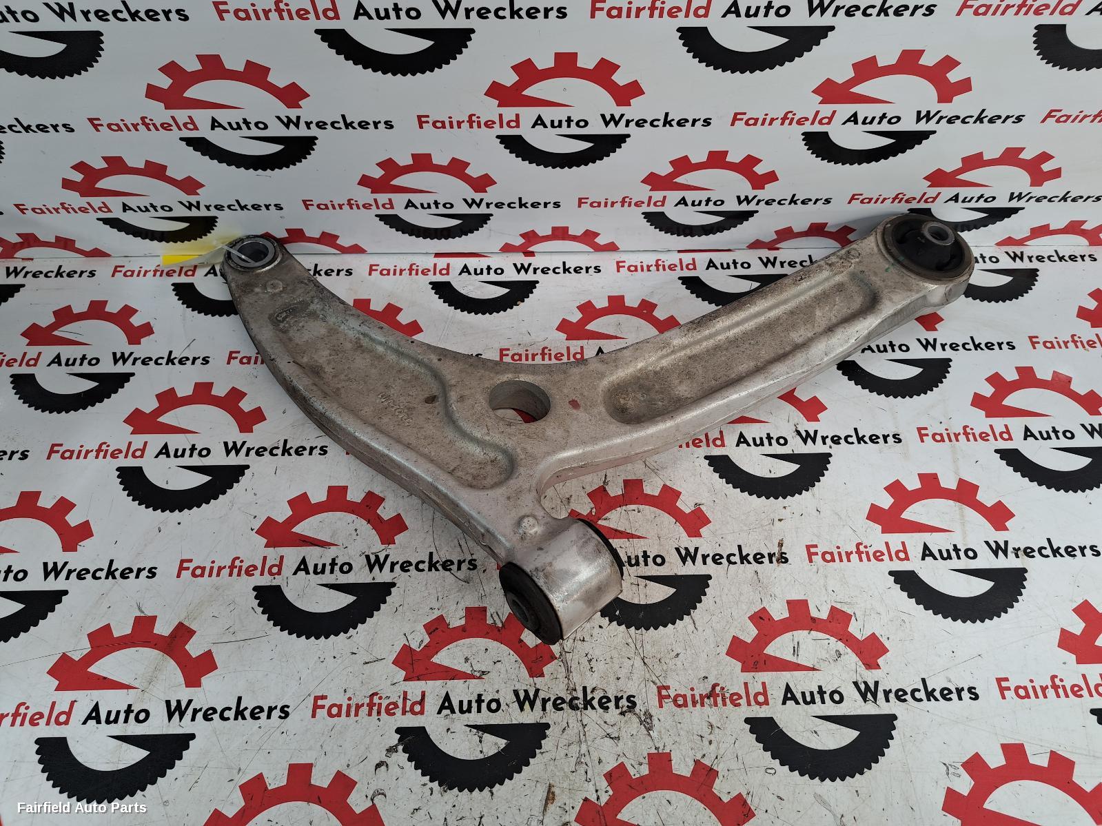 2020-2026 Ldv Deliver 9 Right Front Lower Control Arm