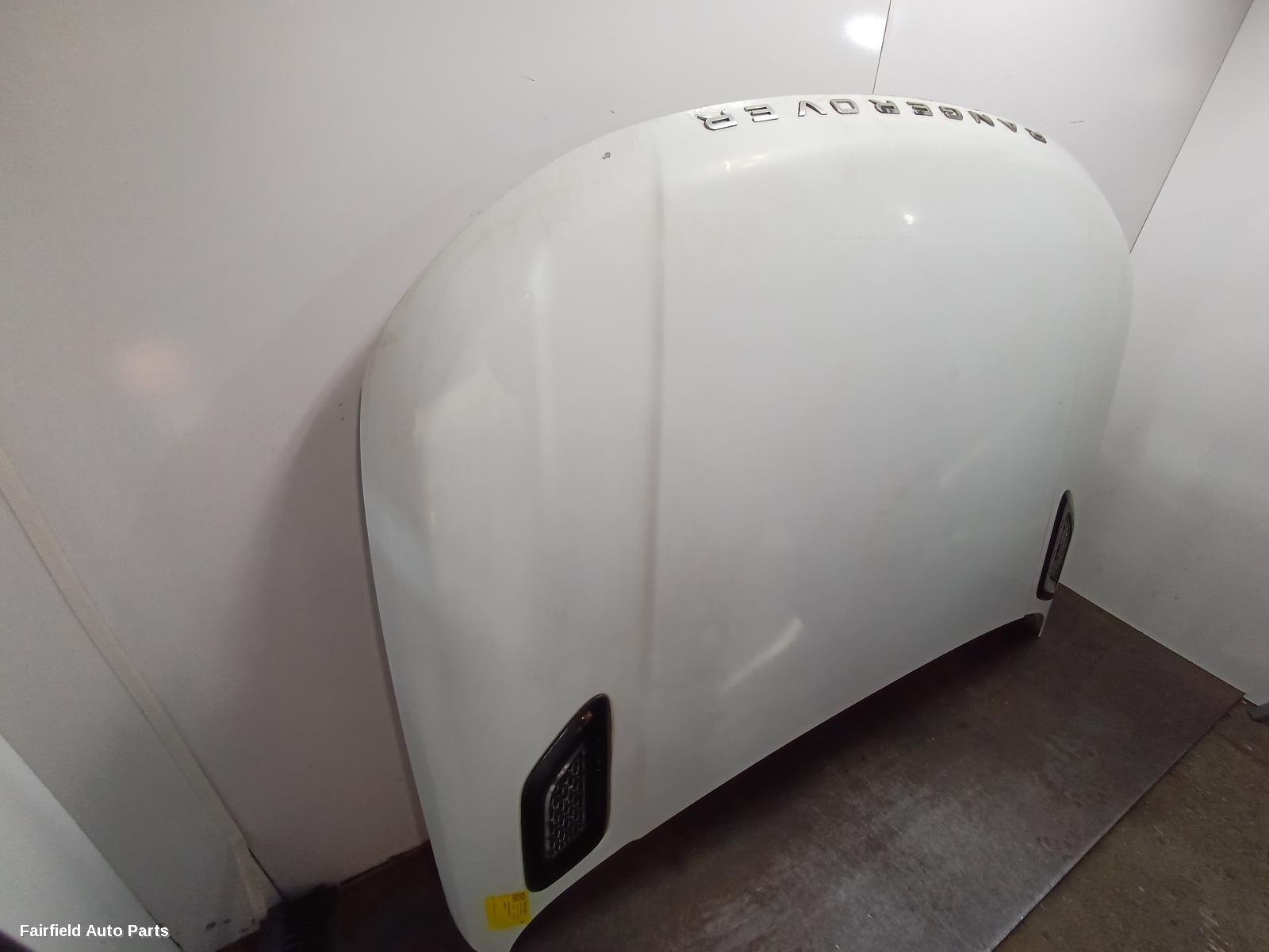 2013-2022 Land Rover Rangerover Sport Bonnet