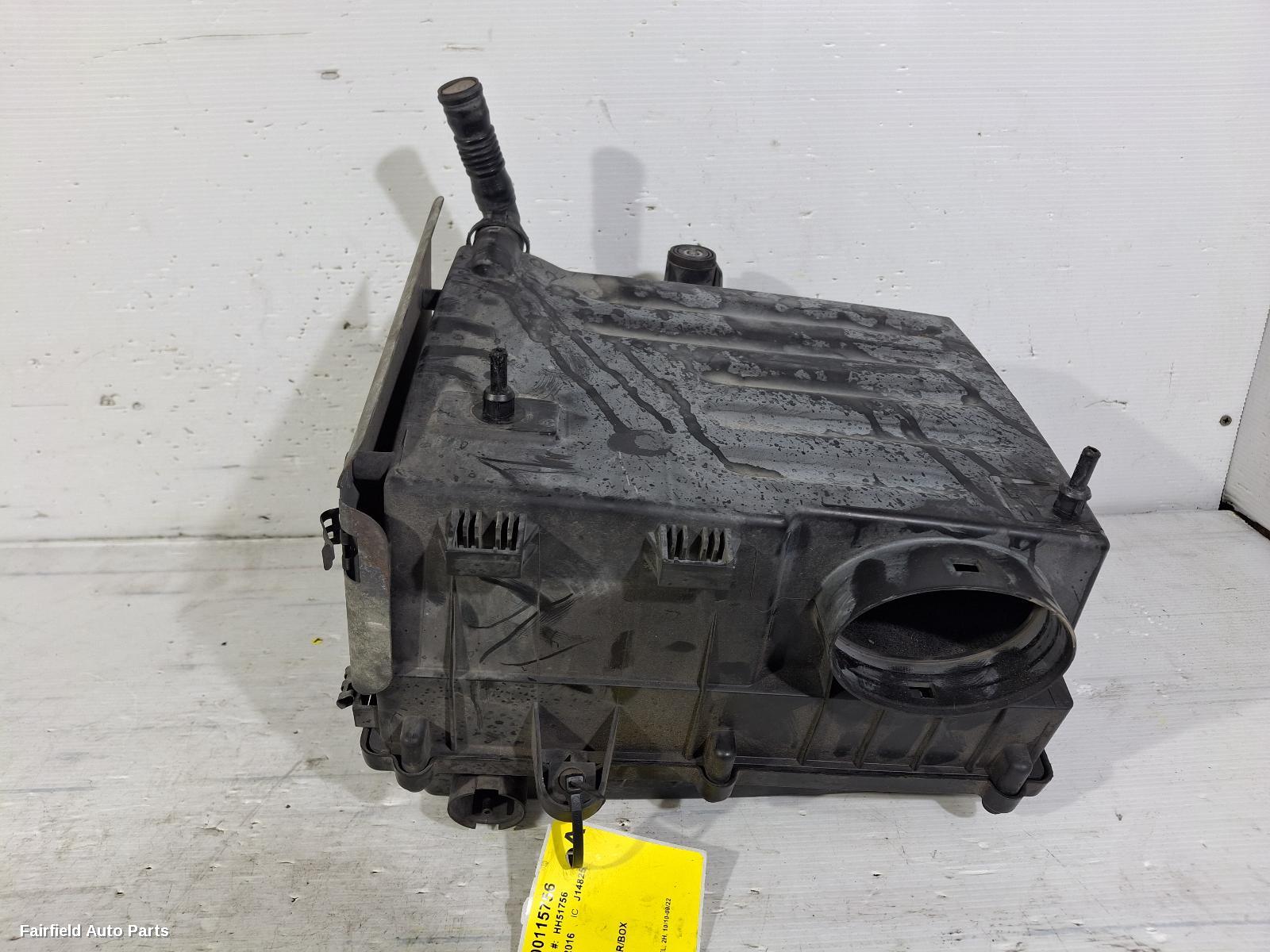 2010-2022 Volkswagen Amarok Air Cleaner Box