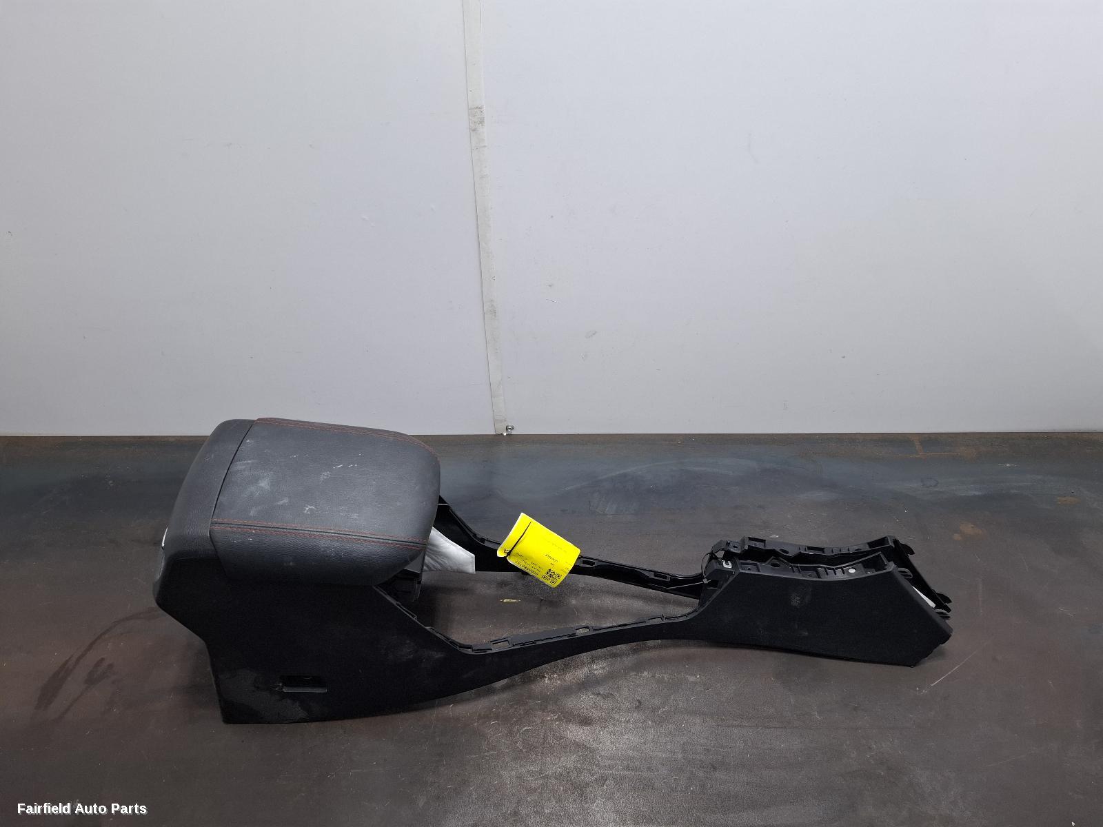 2021-2025 Ldv T60 Console