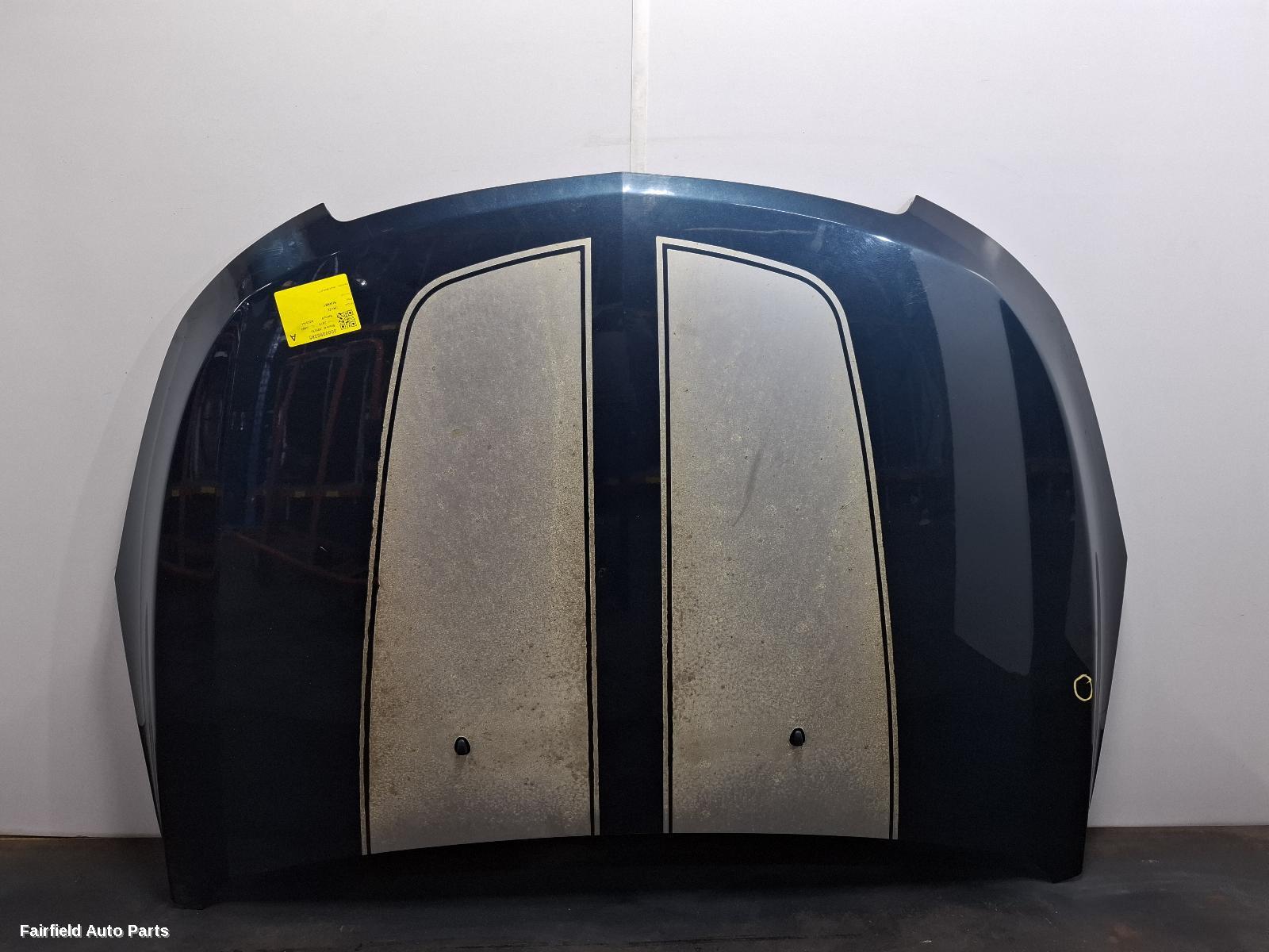 2009-2017 Holden Cruze Bonnet