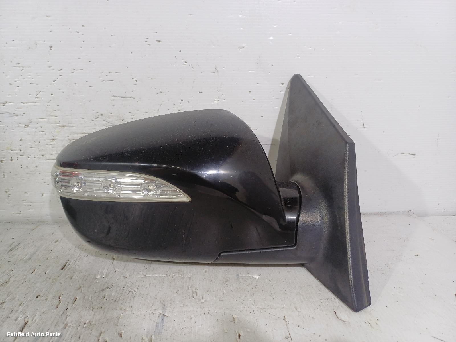 2009-2016 Hyundai Ix35 Right Door Mirror