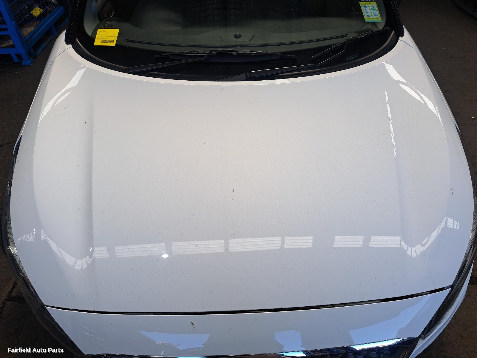 2023 Mg Mg3 Bootlid Tailgate