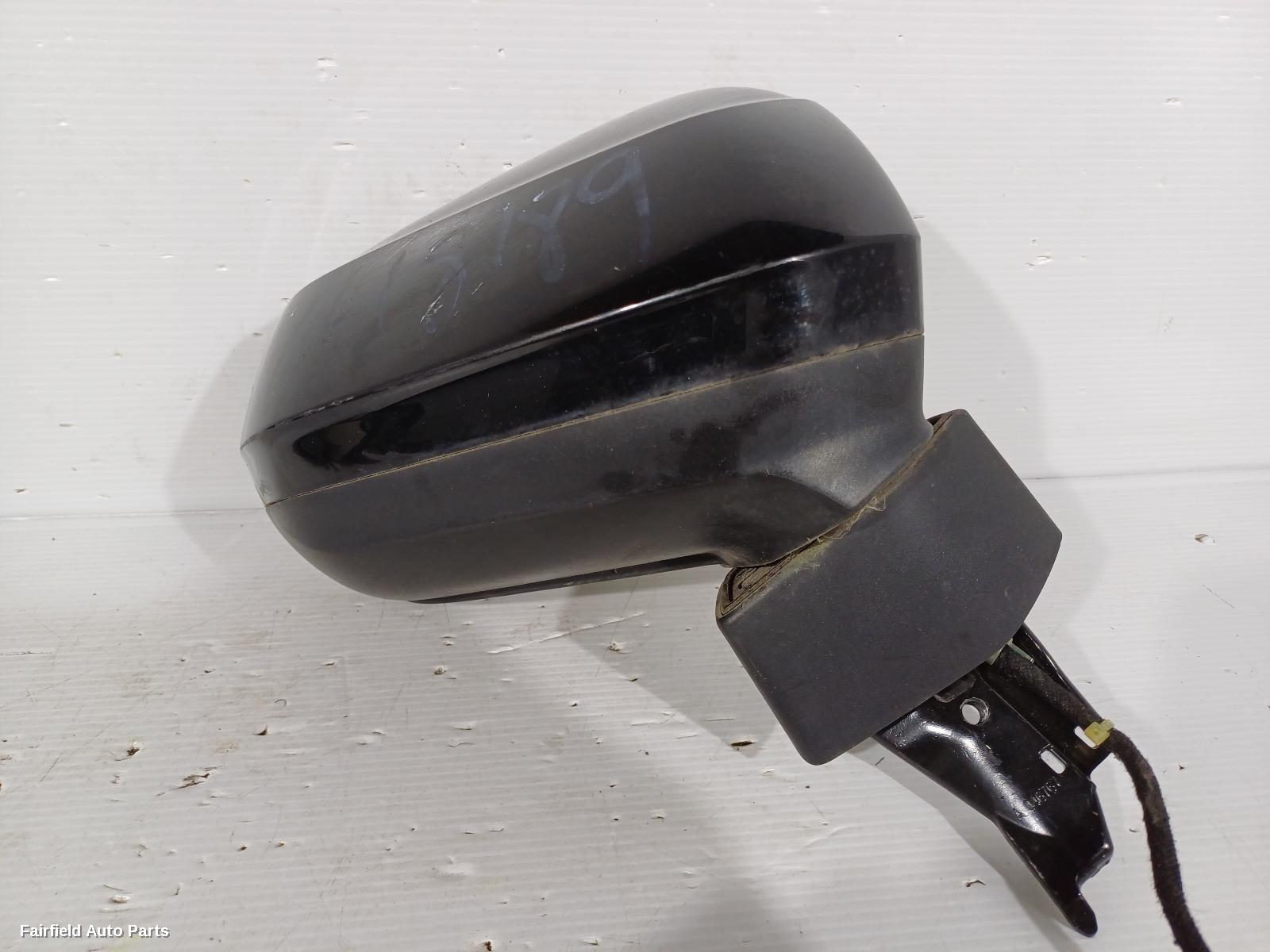2019-2023 Audi Q3 Right Door Mirror