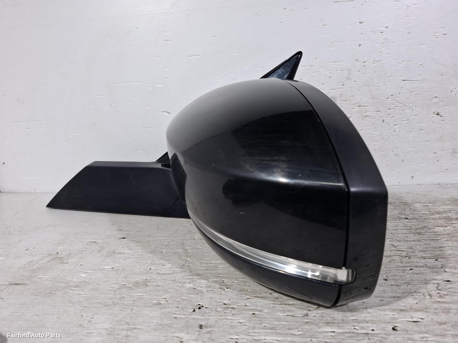 2016-2020 Land Rover Discovery Left Door Mirror