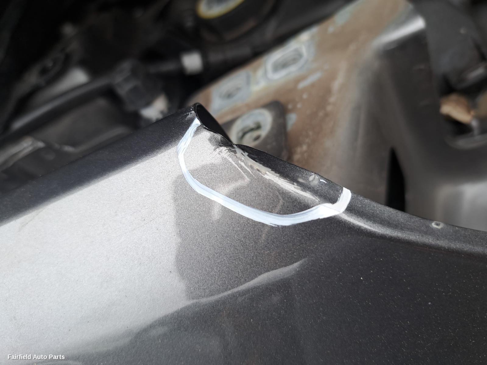 2016 Land Rover Discovery Sport Starter