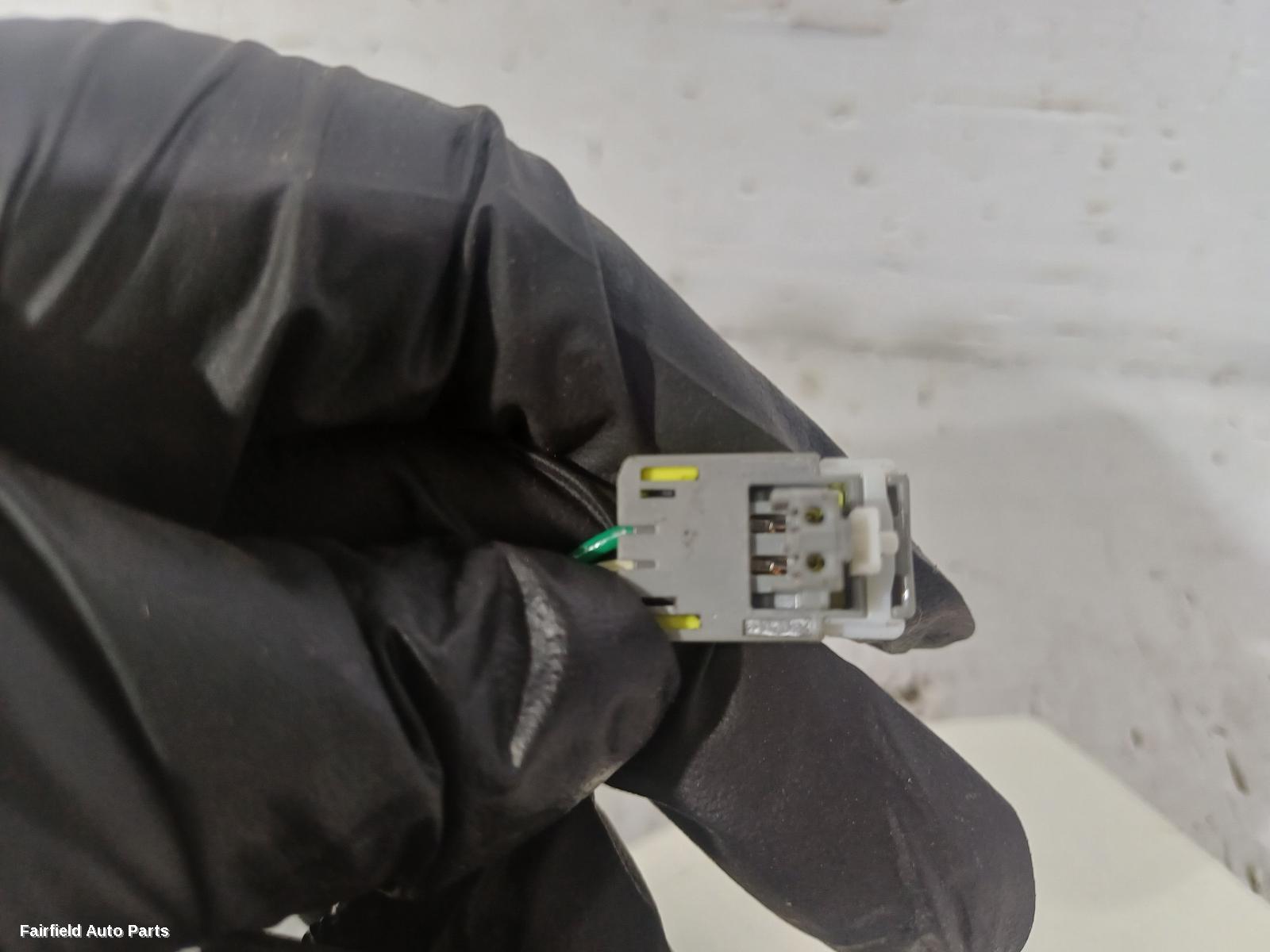 2014-2021 Honda Hrv Airbag Module Sensor